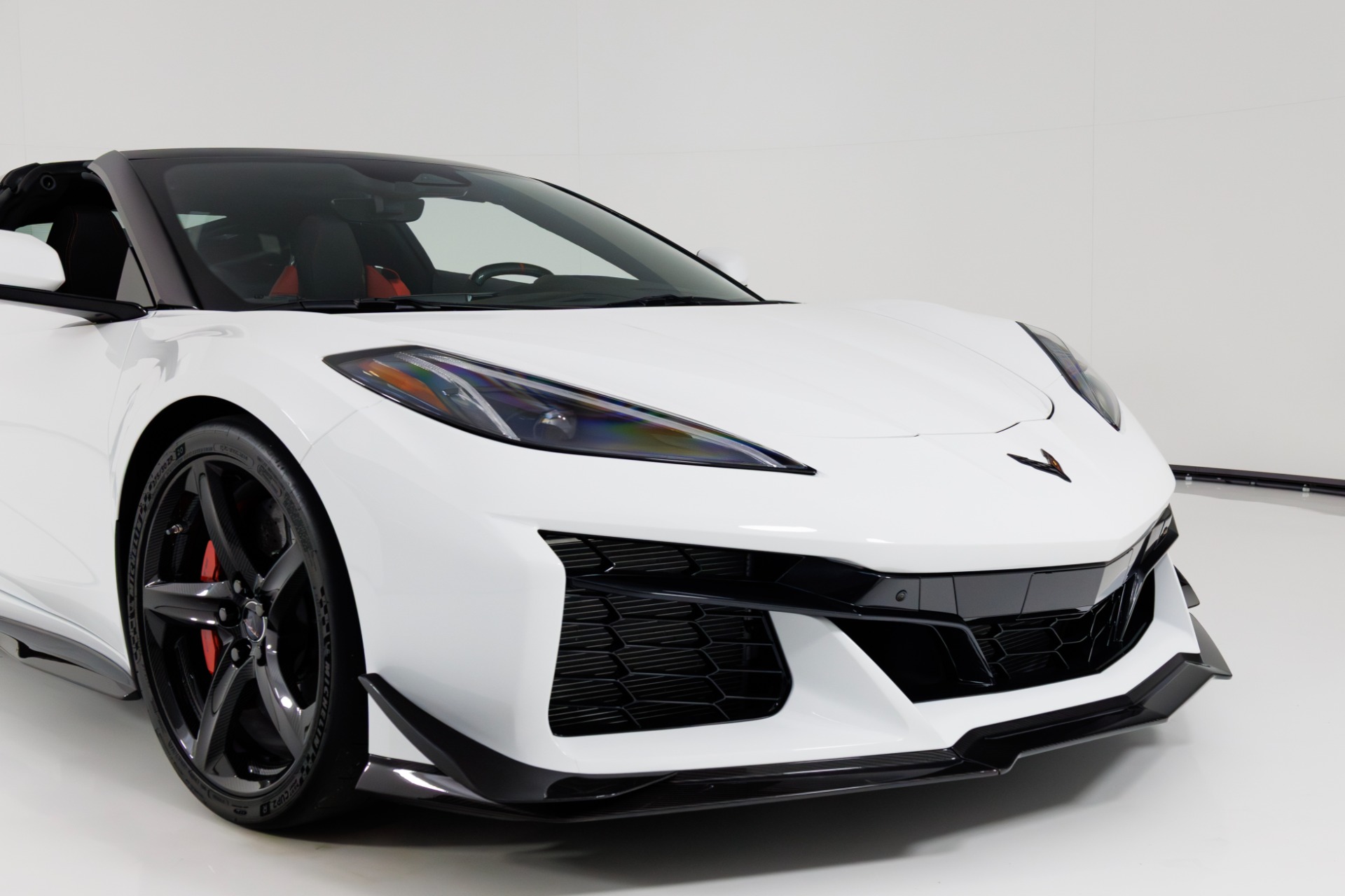 Used 2024 Chevrolet Corvette Z06 For Sale (Sold) | West Coast