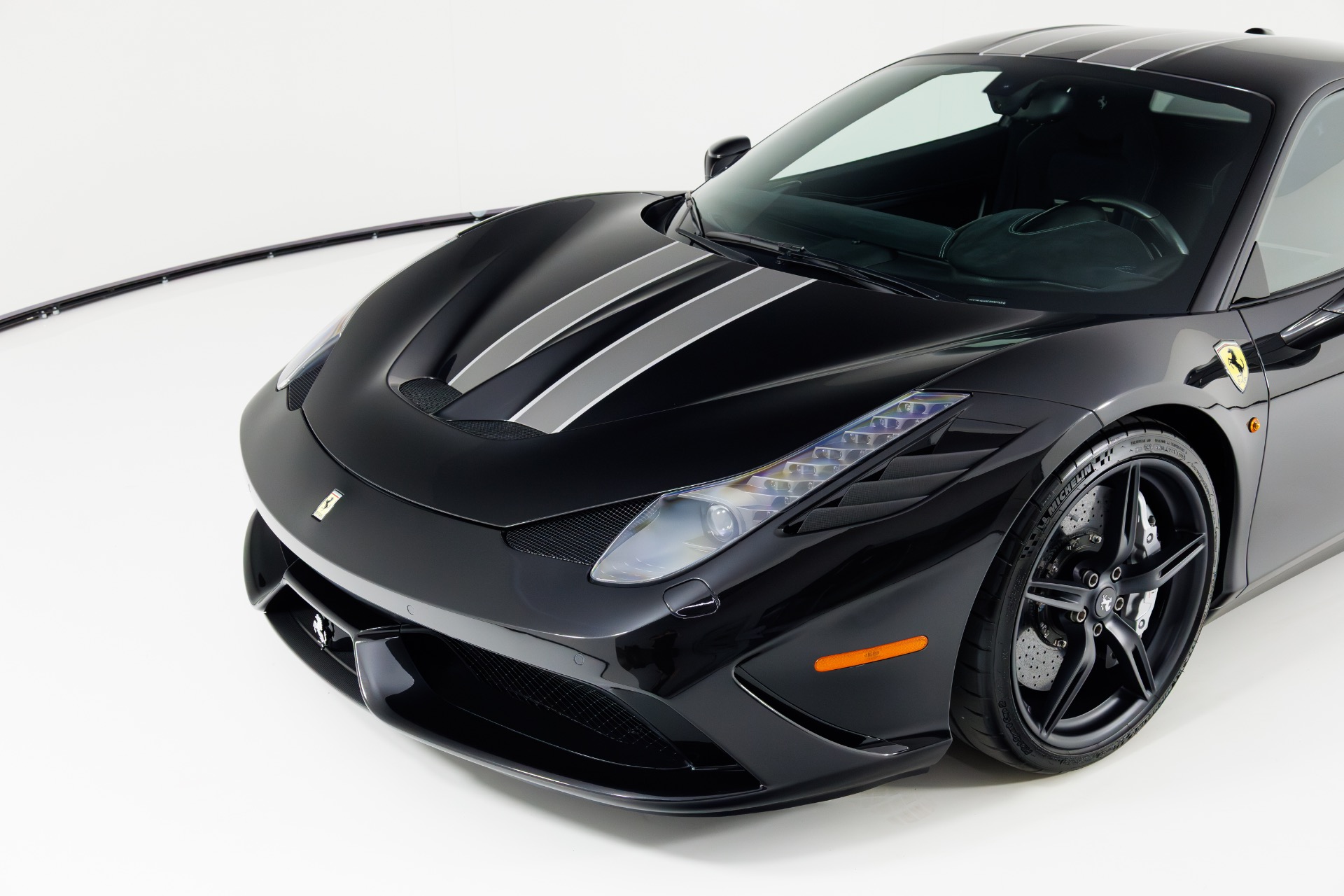 Used 2014 Ferrari 458 Italia Speciale For Sale (Sold) | duPont