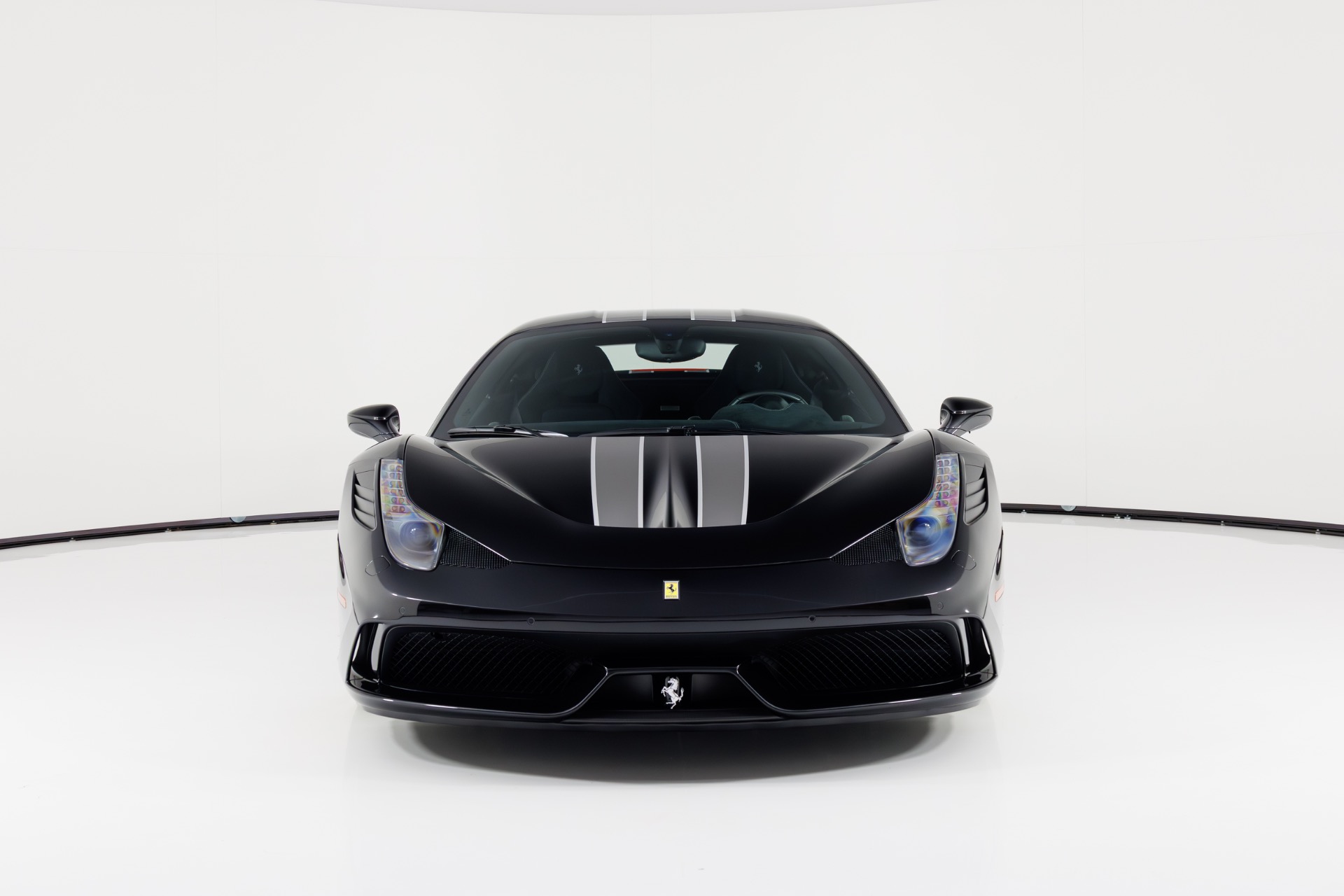 Used 2014 Ferrari 458 Italia Speciale For Sale (Sold) | West Coast