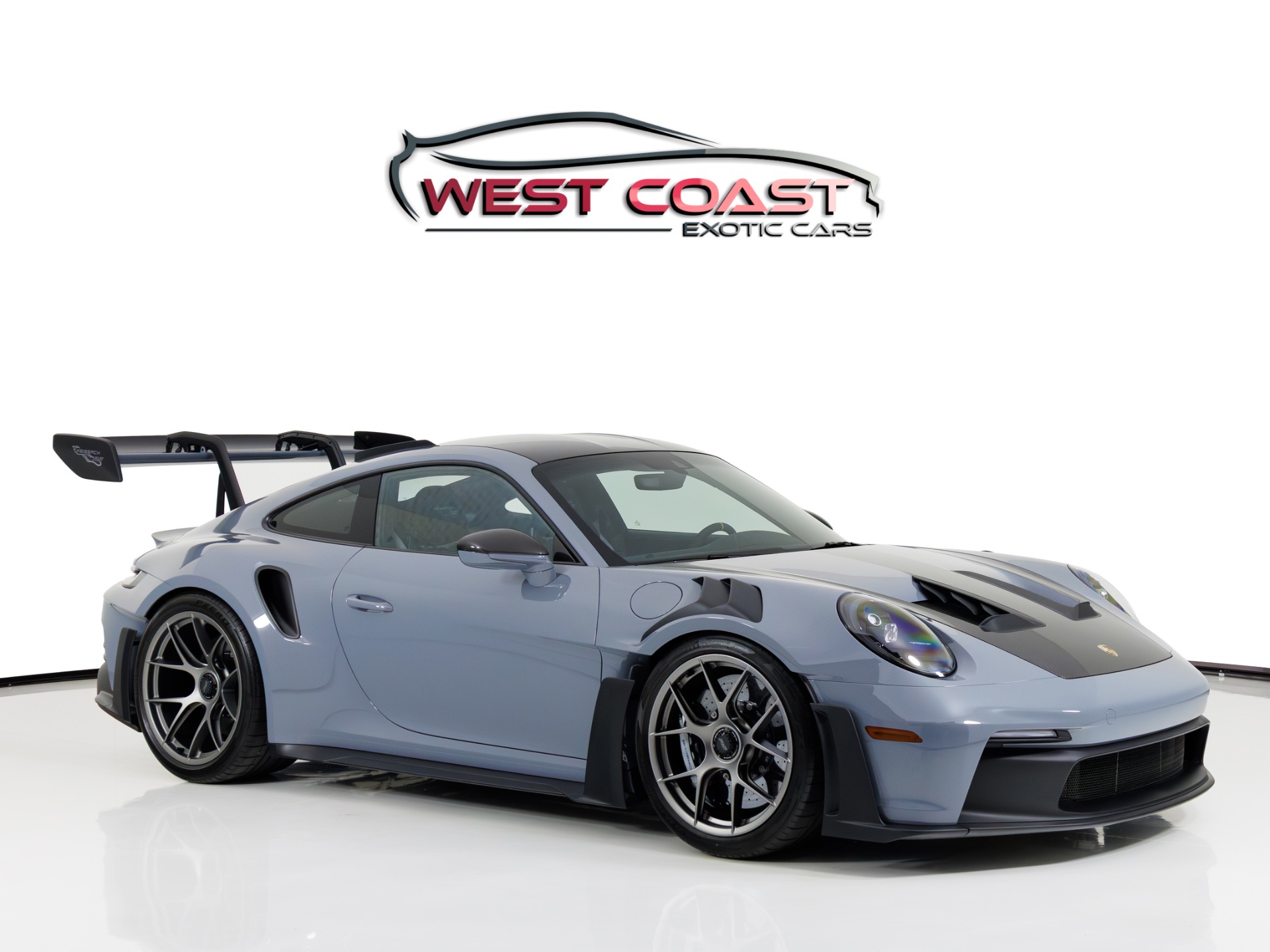 Used 2023 Porsche 911 GT3 RS For Sale (Sold) | West Coast Exotic