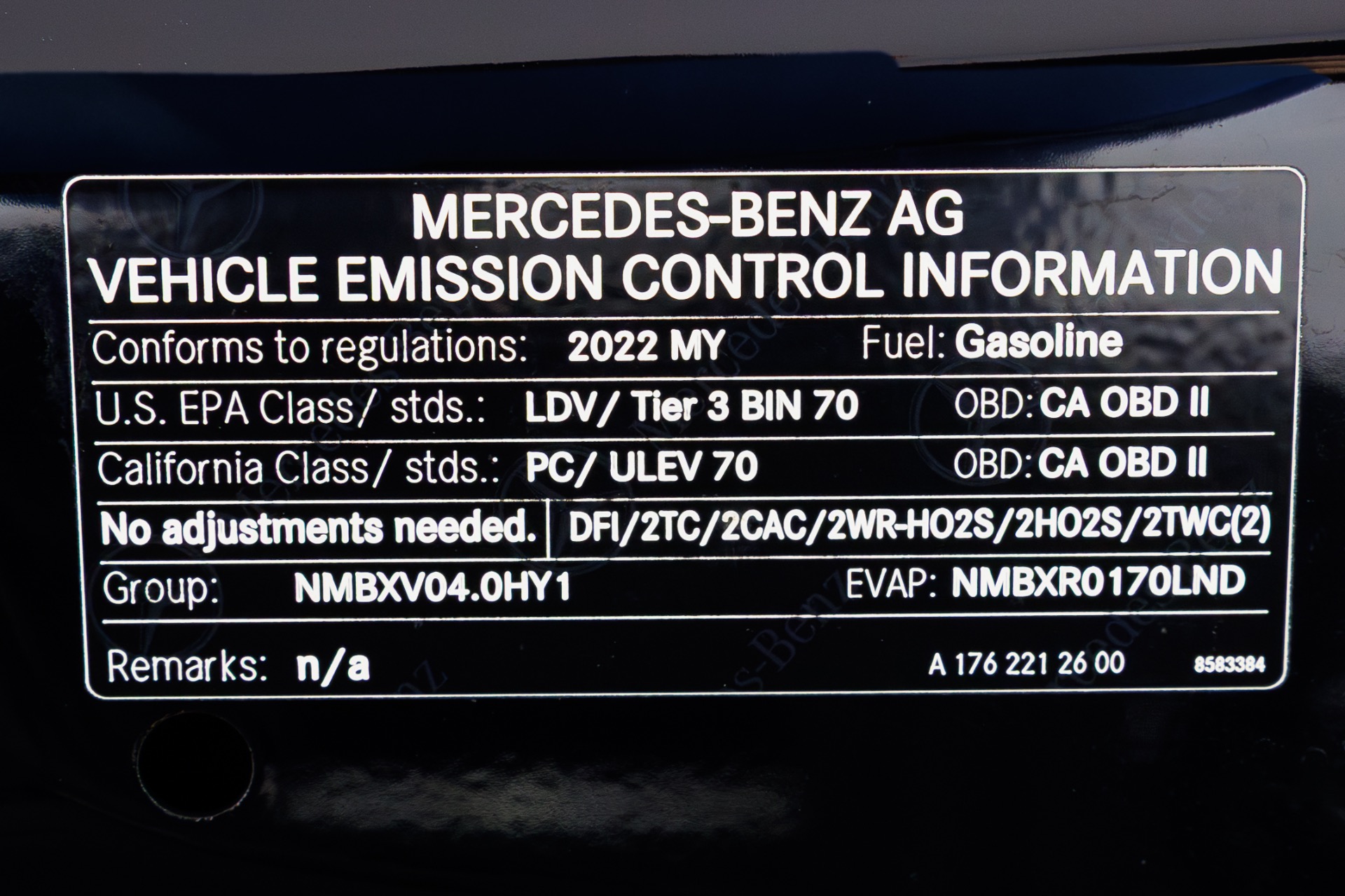 Used 2022 Mercedes-Benz S-Class Maybach S 580 For Sale (Sold