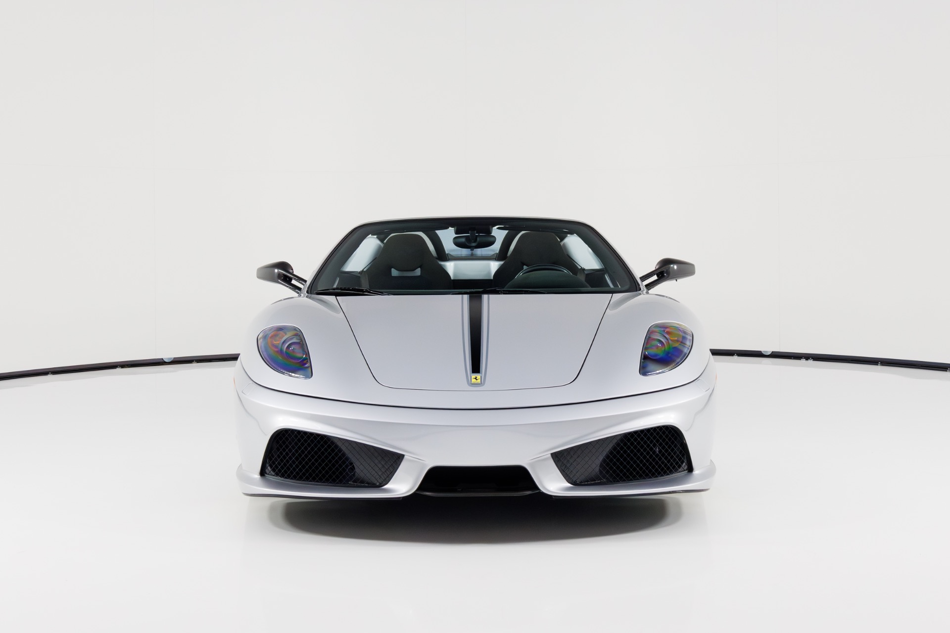Used 2009 Ferrari 430 Scuderia Spider 16M For Sale (Sold) | West
