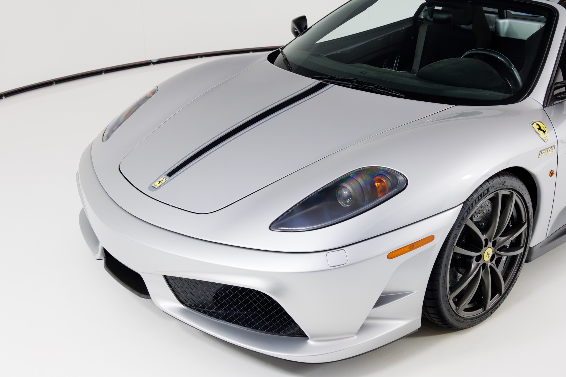 Used 2009 Ferrari 430 Scuderia Spider 16M For Sale (Sold) | duPont