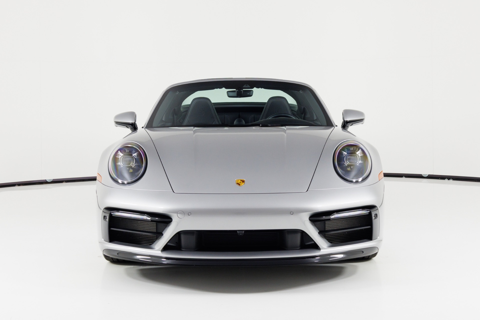 2022 Porsche 911 S - Photo 10