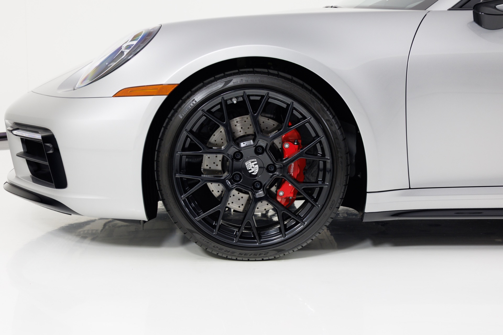 2022 Porsche 911 S - Photo 11