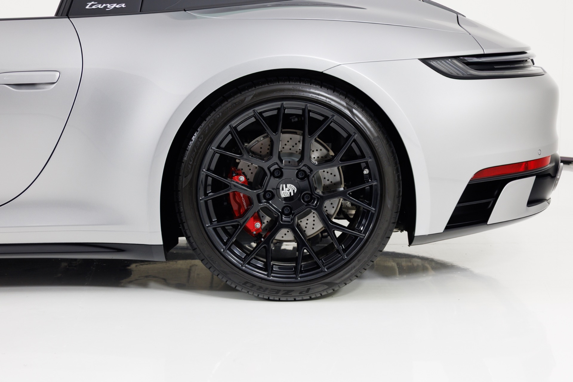 2022 Porsche 911 S - Photo 12