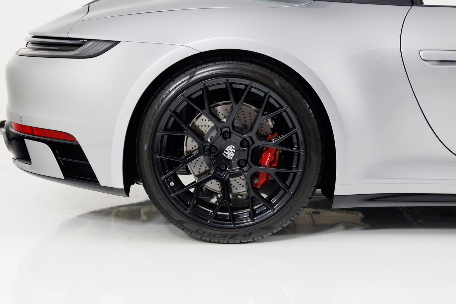 2022 Porsche 911 S - Photo 13