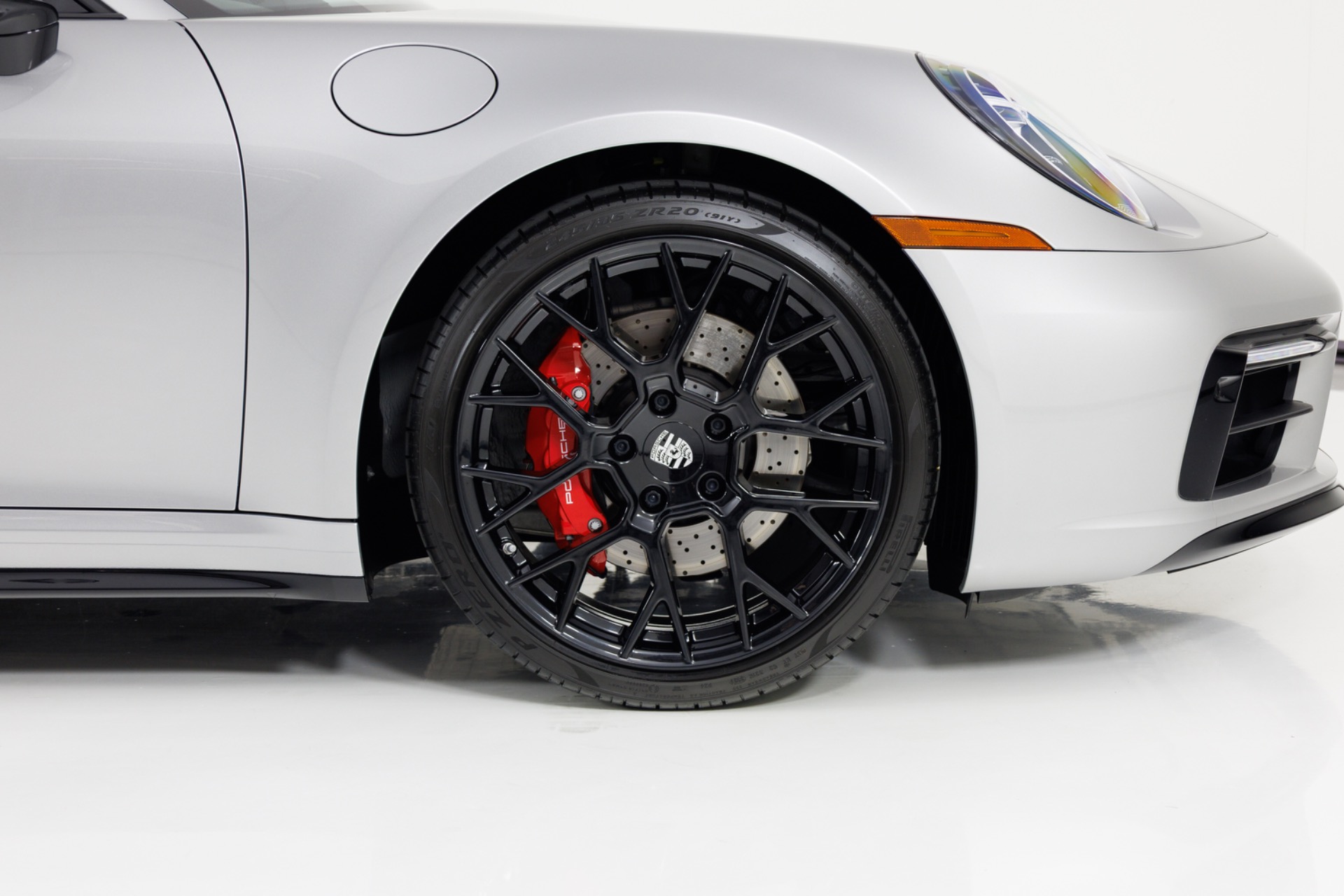 2022 Porsche 911 S - Photo 14