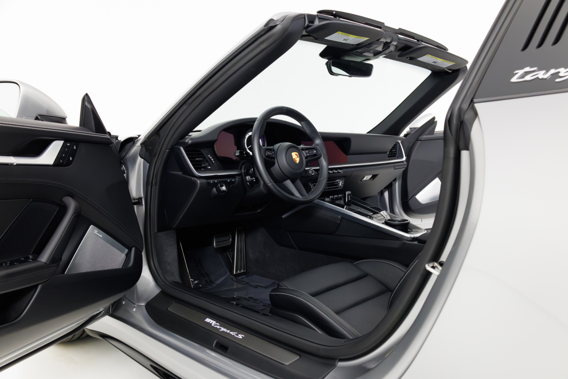 2022 Porsche 911 S - Photo 15