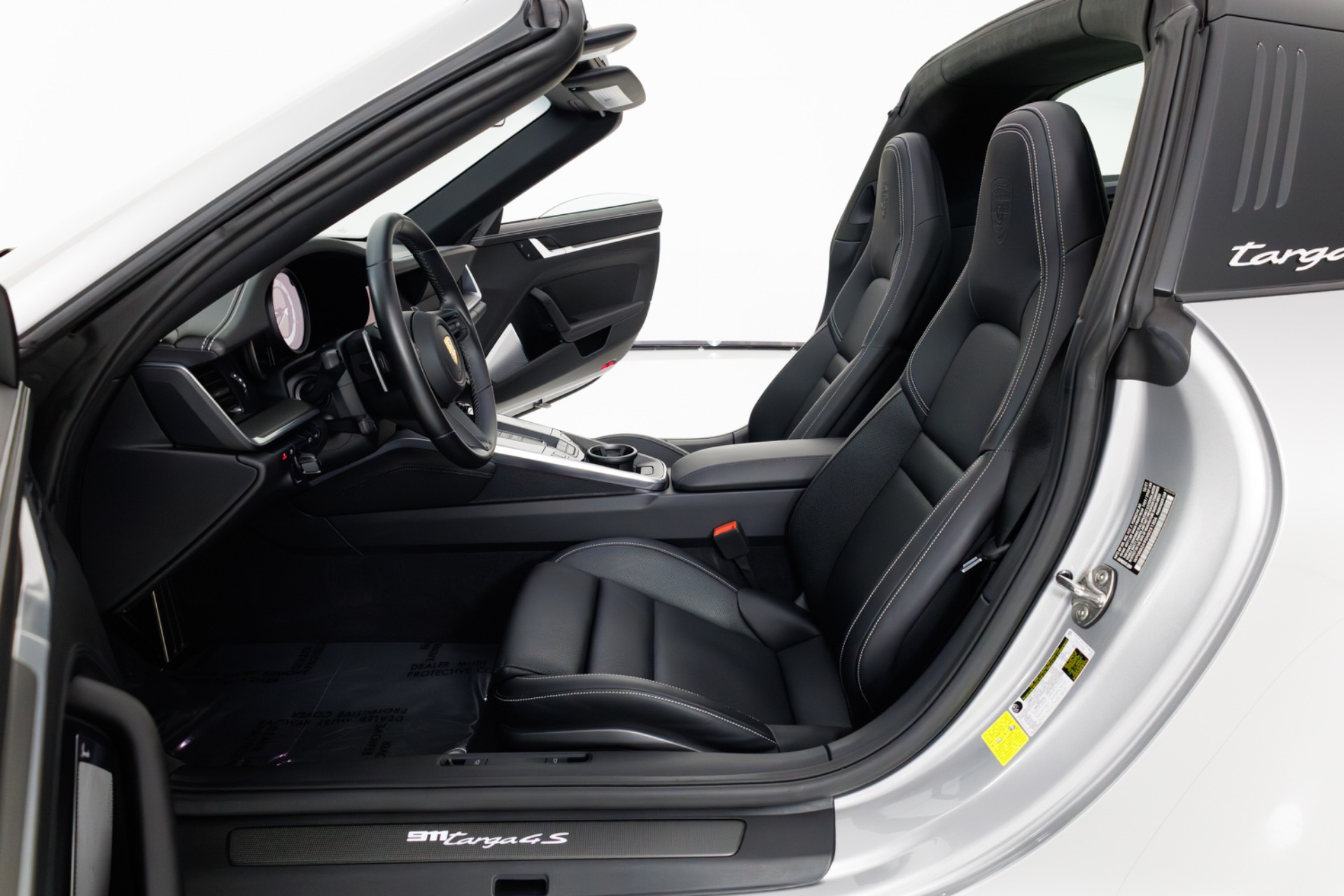 2022 Porsche 911 S - Photo 16