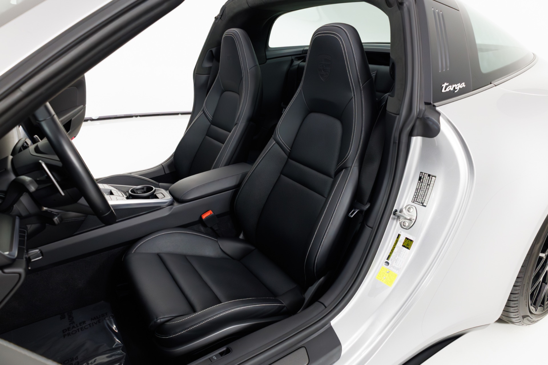 2022 Porsche 911 S - Photo 17