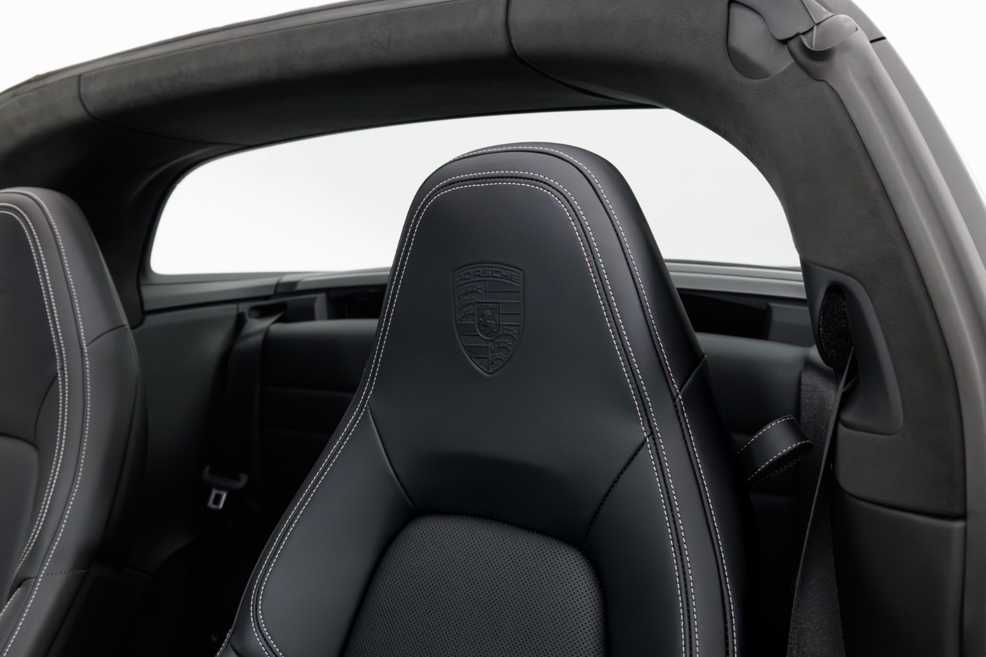 2022 Porsche 911 S - Photo 18