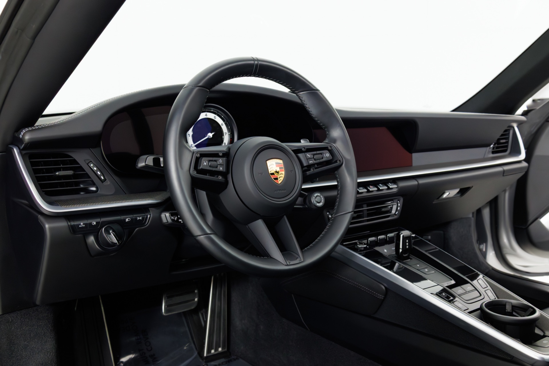 2022 Porsche 911 S - Photo 19