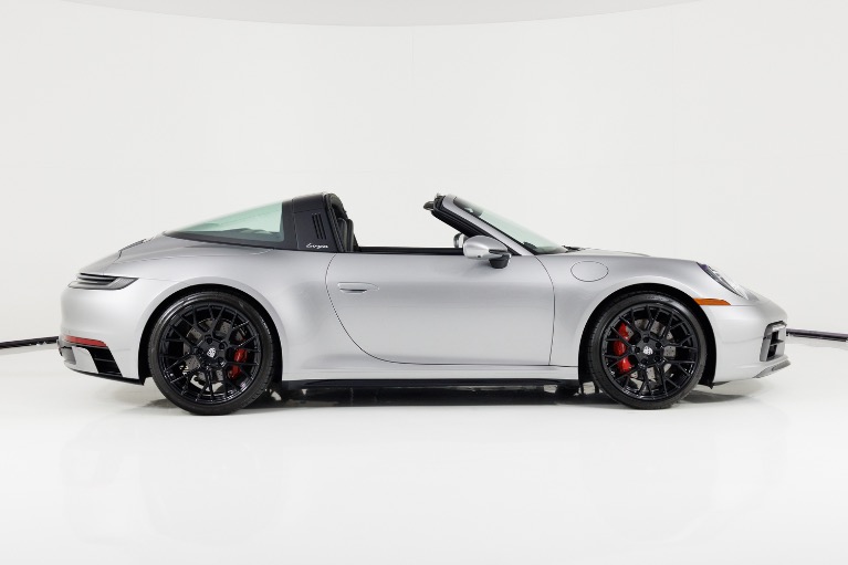 2022 Porsche 911 S - Photo 91