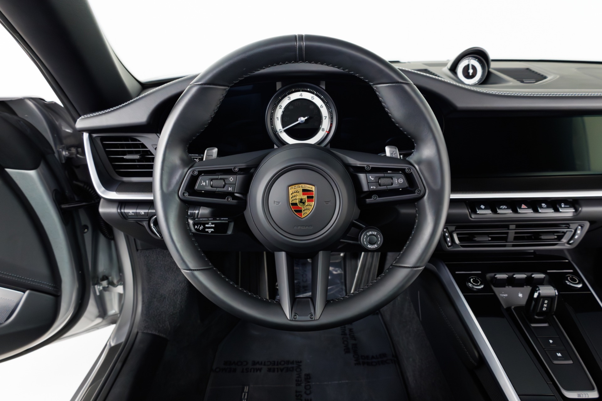 2022 Porsche 911 S - Photo 20