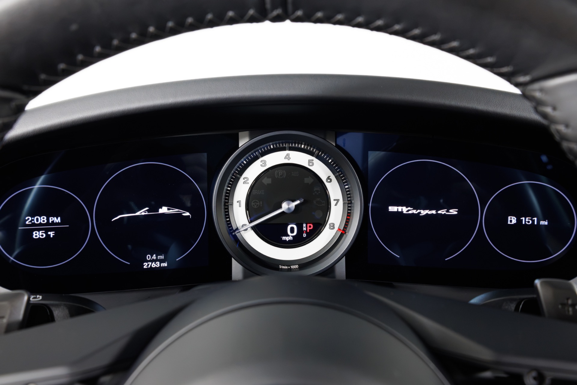 2022 Porsche 911 S - Photo 21