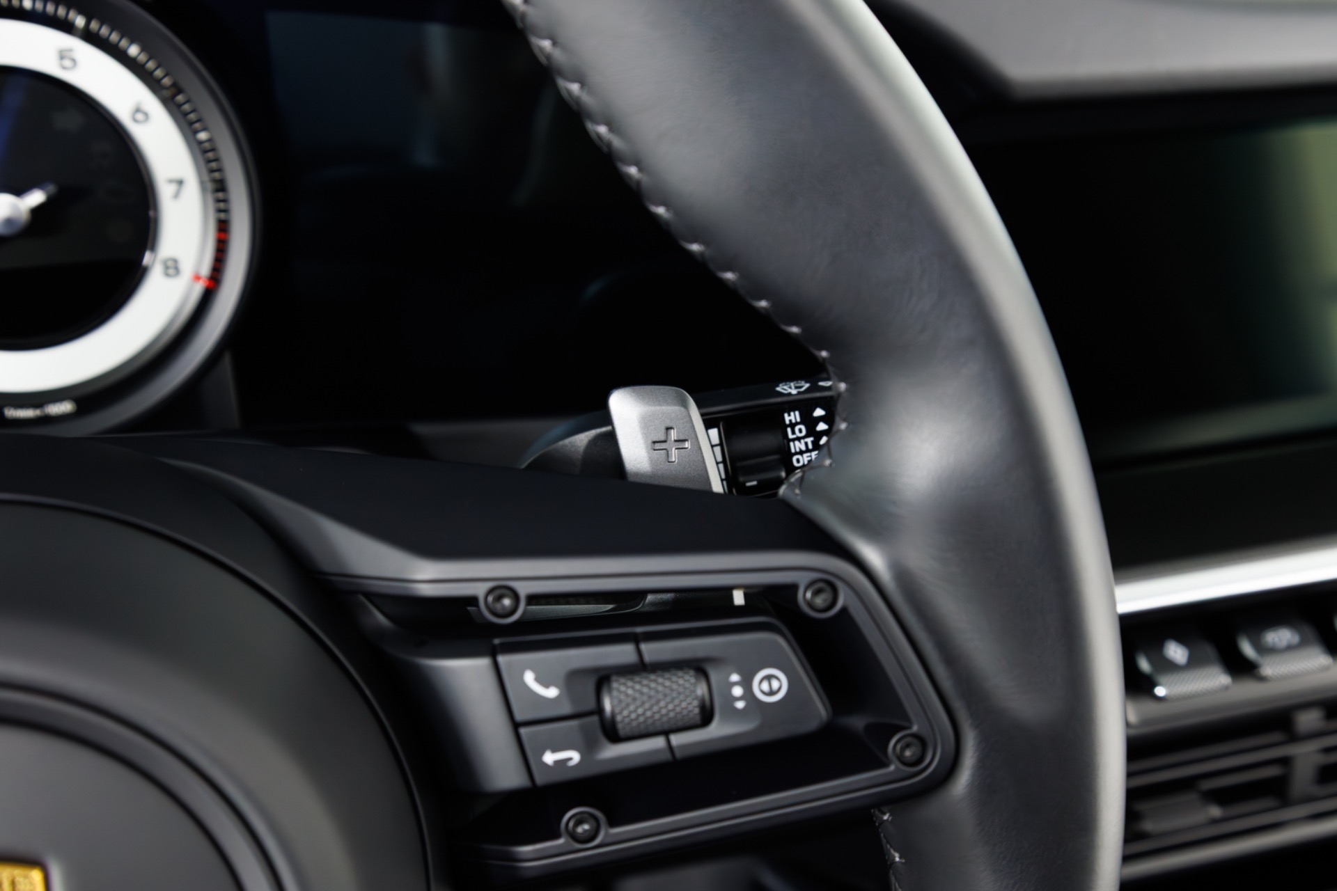 2022 Porsche 911 S - Photo 23