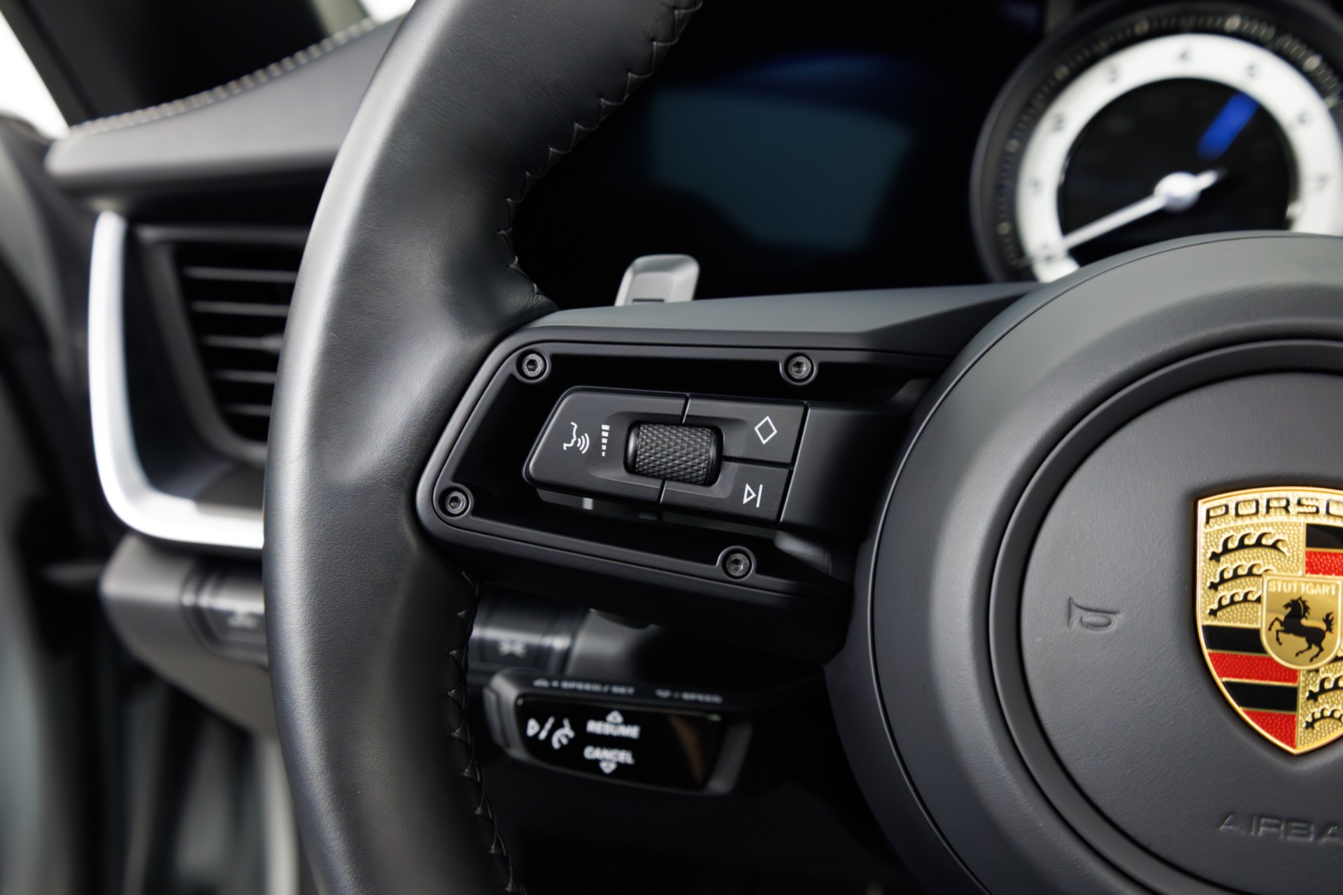 2022 Porsche 911 S - Photo 24