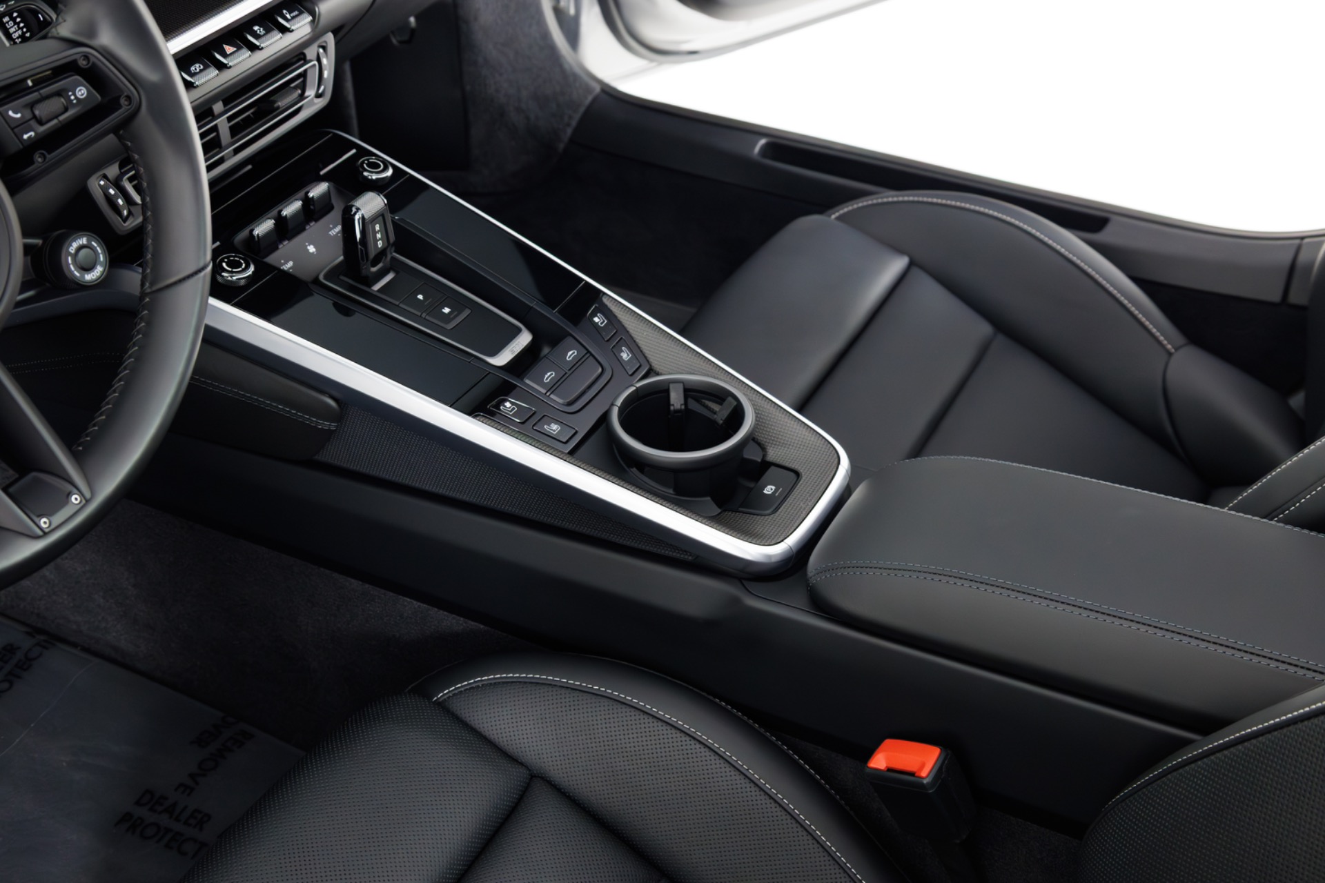 2022 Porsche 911 S - Photo 26