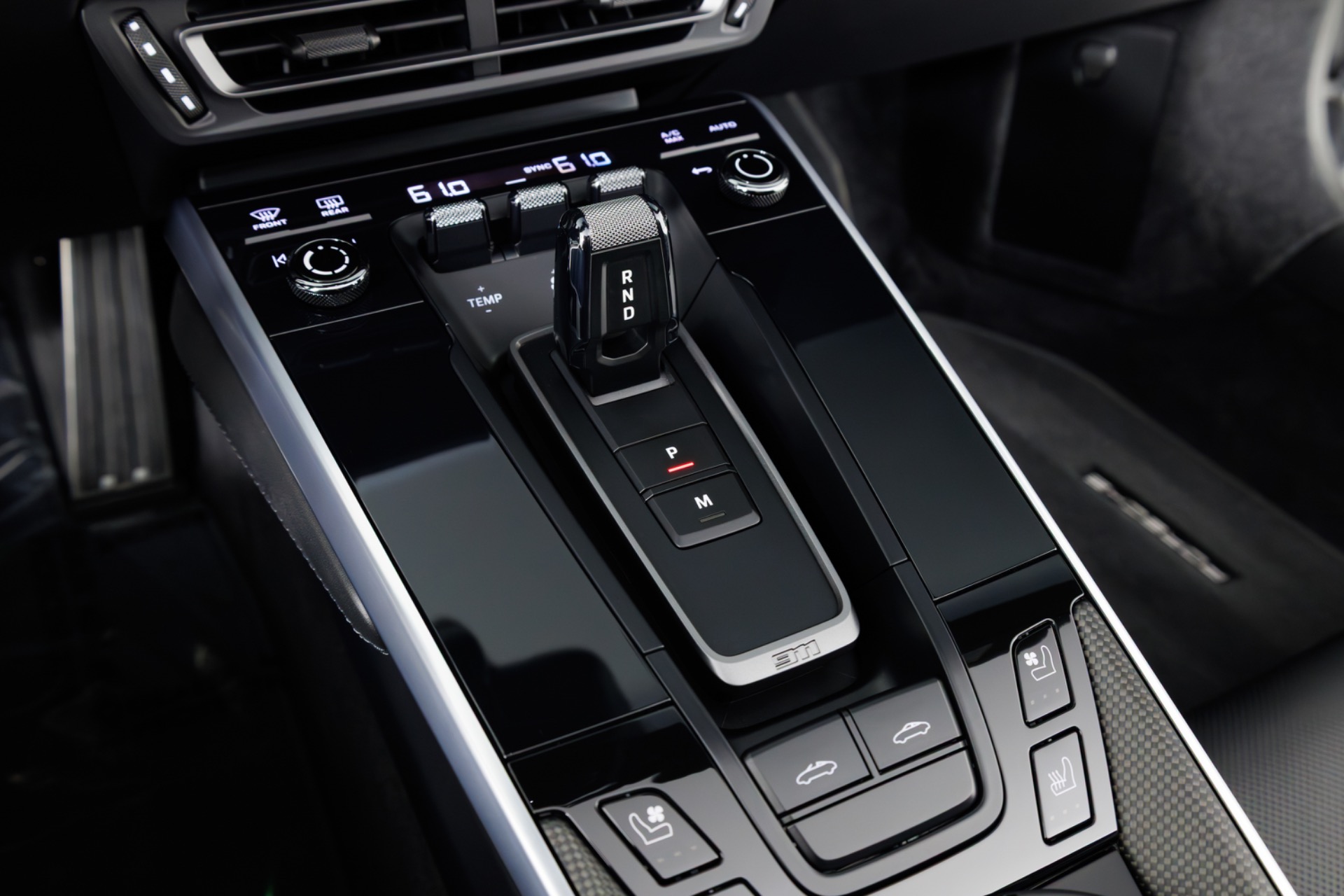 2022 Porsche 911 S - Photo 28