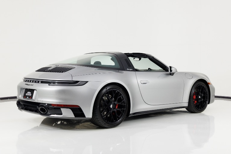 2022 Porsche 911 S - Photo 92
