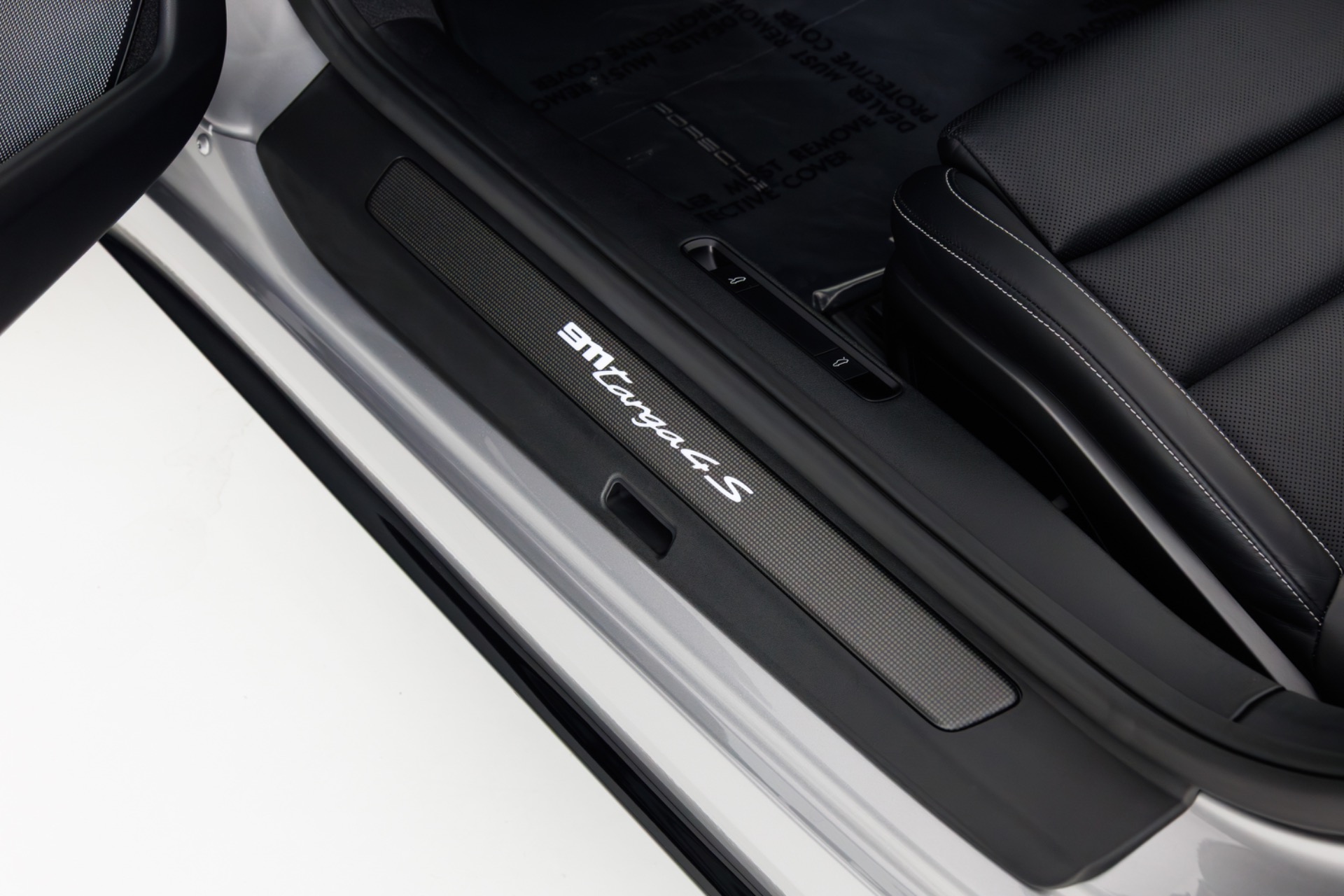 2022 Porsche 911 S - Photo 33