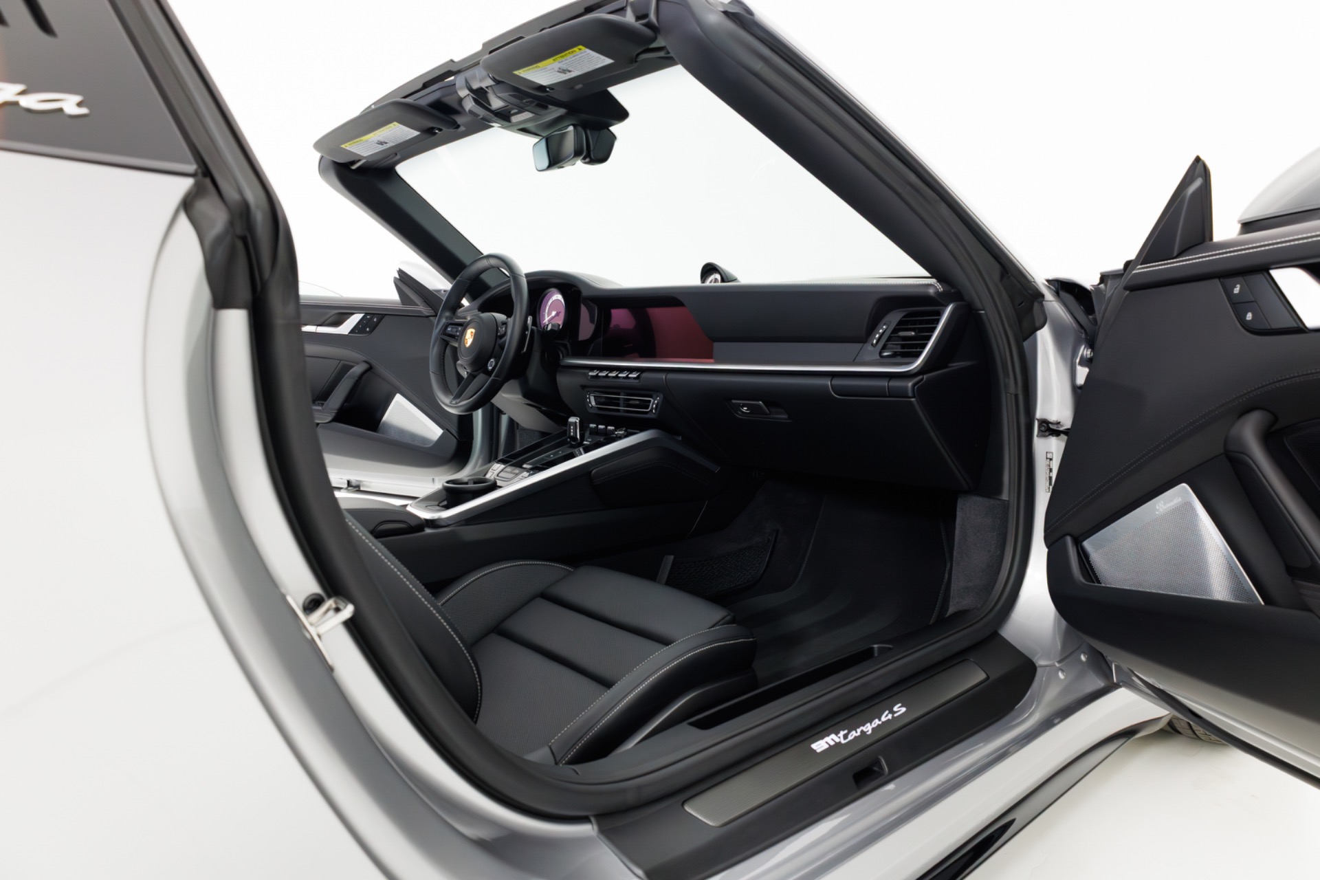 2022 Porsche 911 S - Photo 37