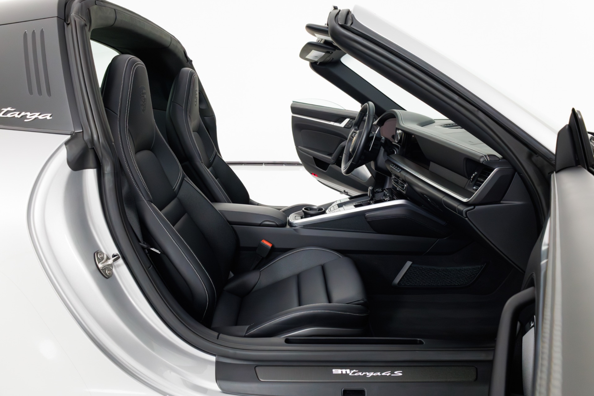 2022 Porsche 911 S - Photo 38