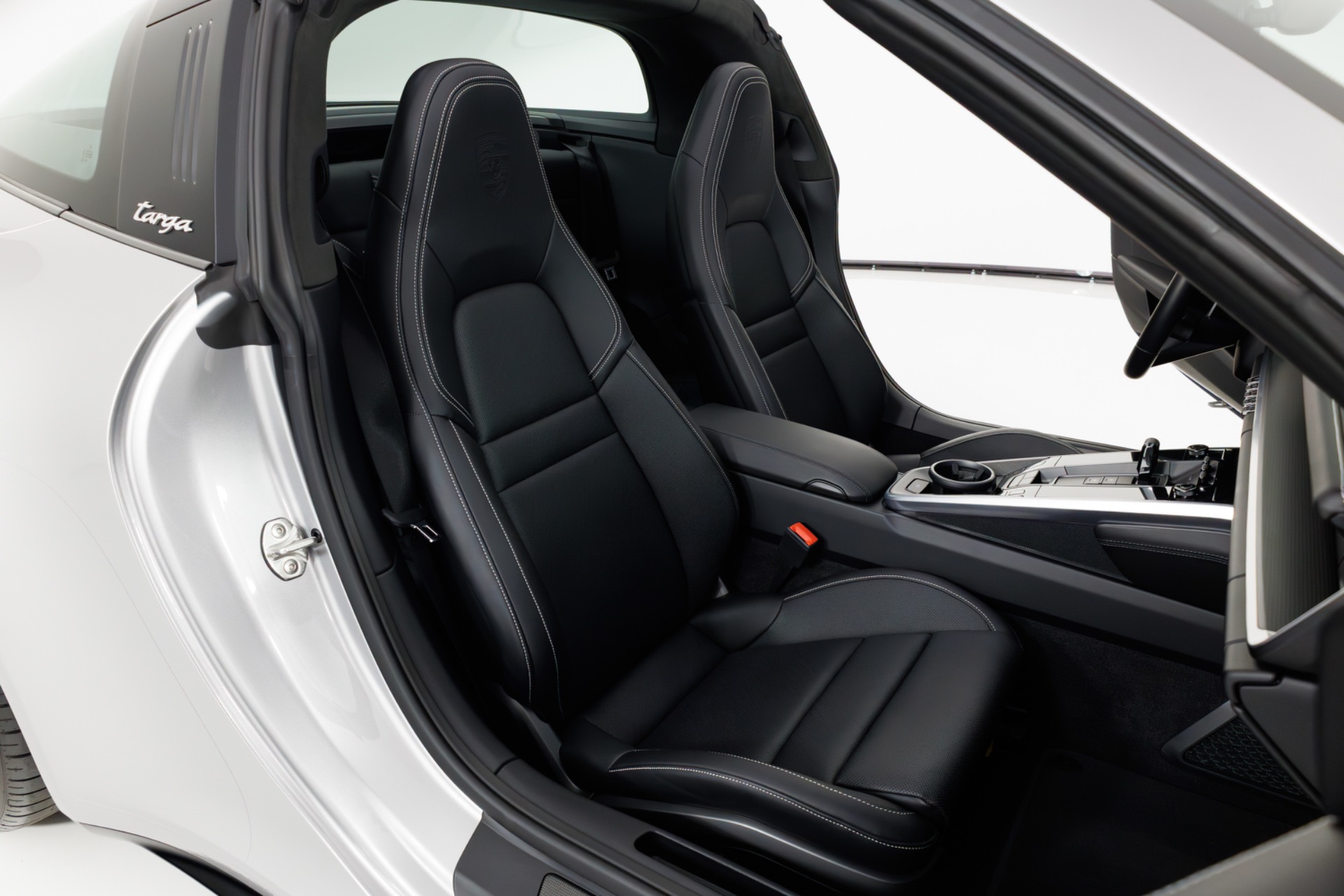 2022 Porsche 911 S - Photo 39