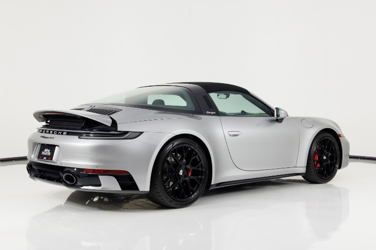 2022 Porsche 911 S - Photo 93