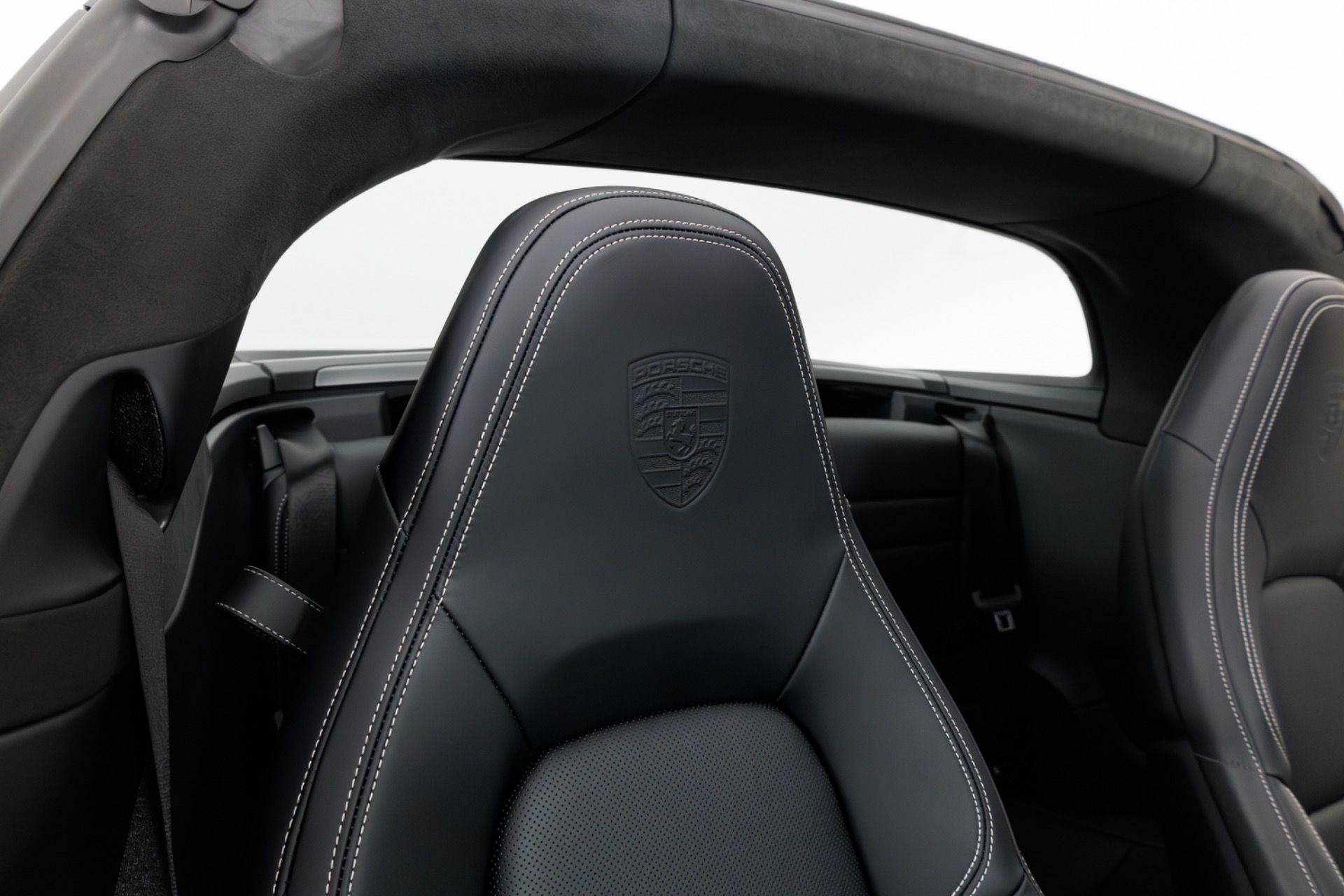 2022 Porsche 911 S - Photo 40