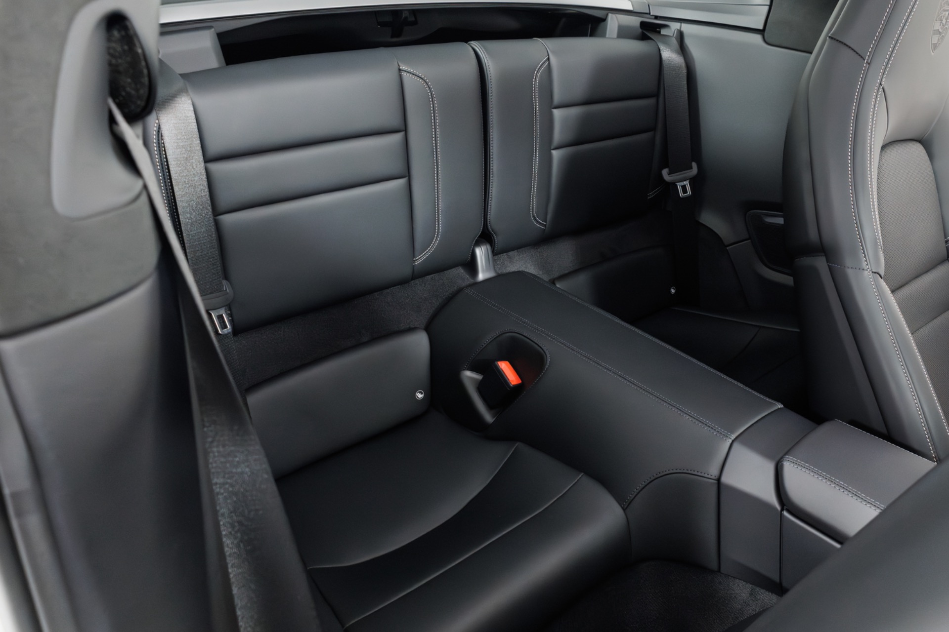 2022 Porsche 911 S - Photo 47
