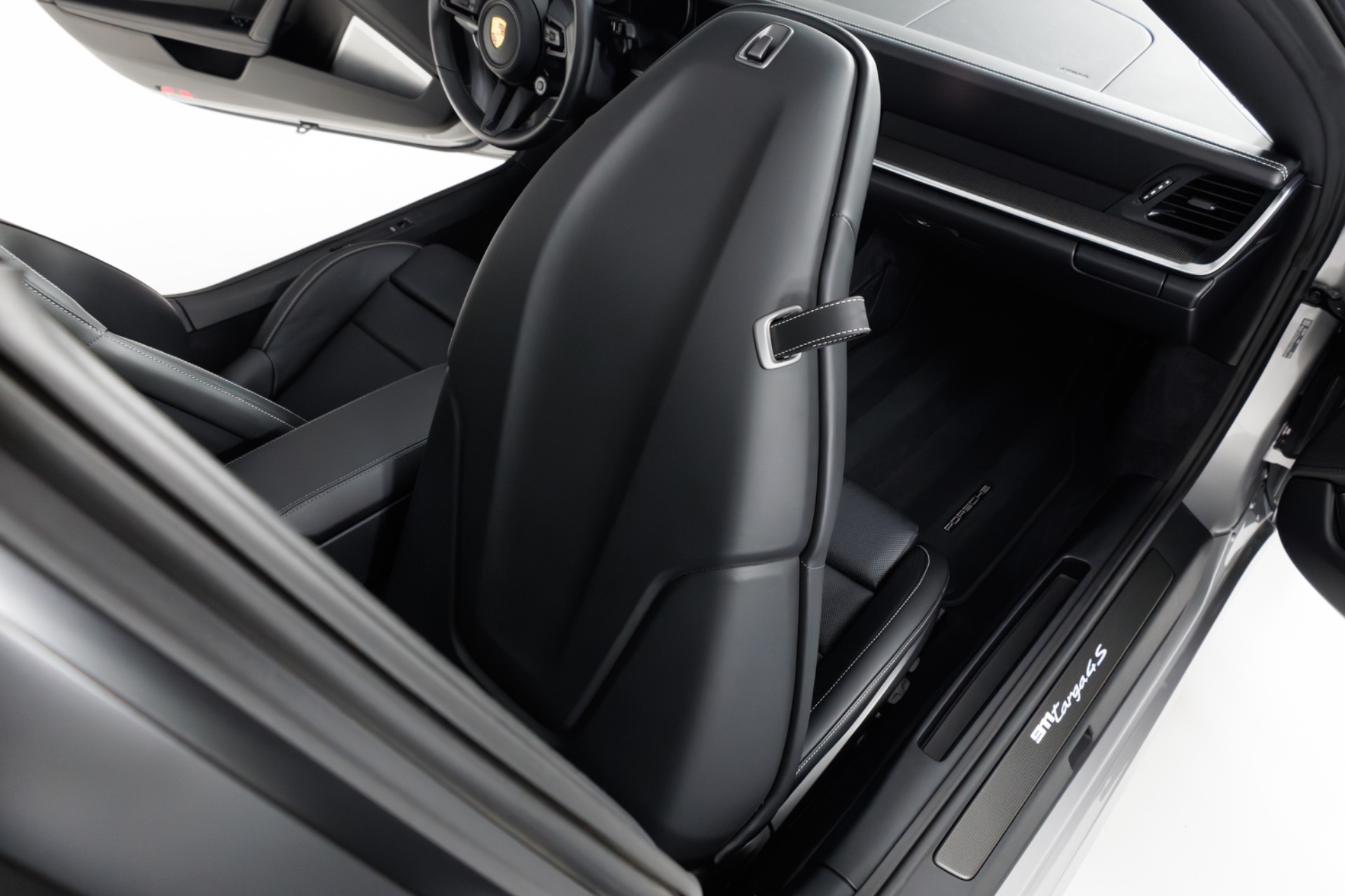 2022 Porsche 911 S - Photo 48