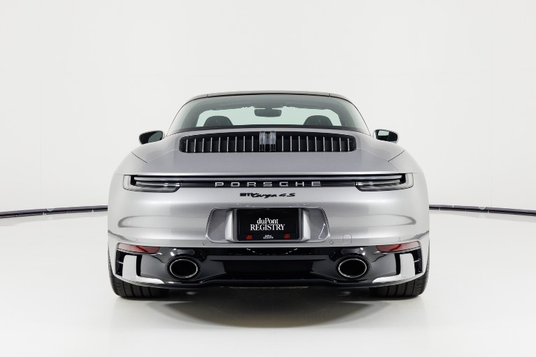 2022 Porsche 911 S - Photo 94