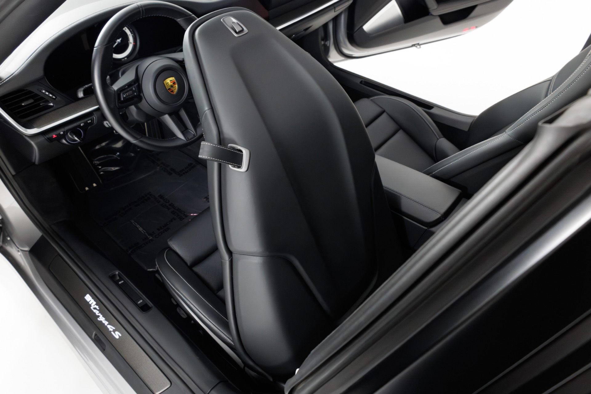 2022 Porsche 911 S - Photo 50