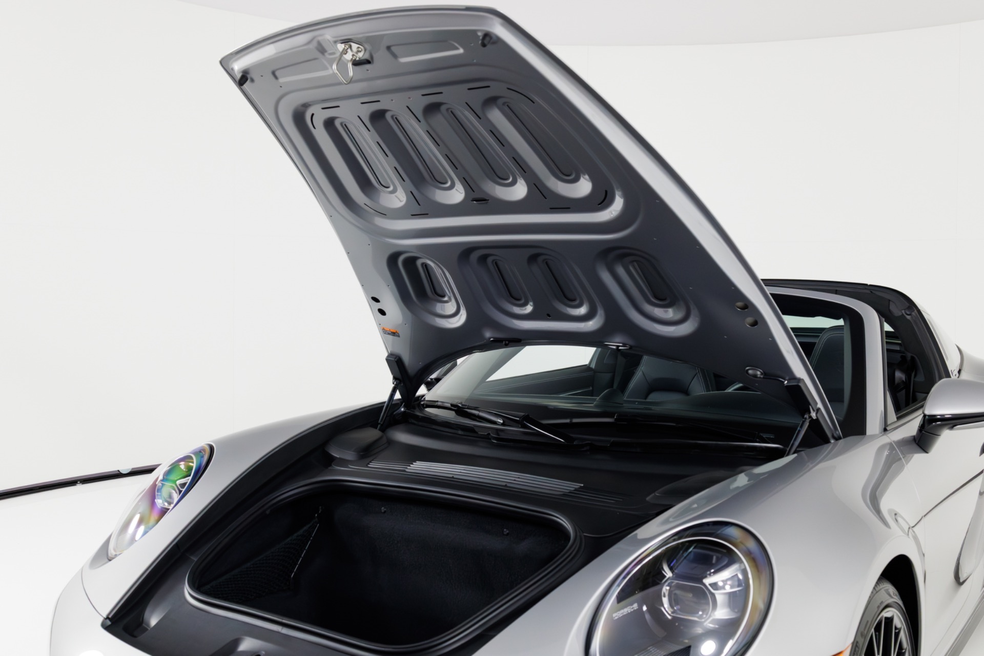 2022 Porsche 911 S - Photo 51