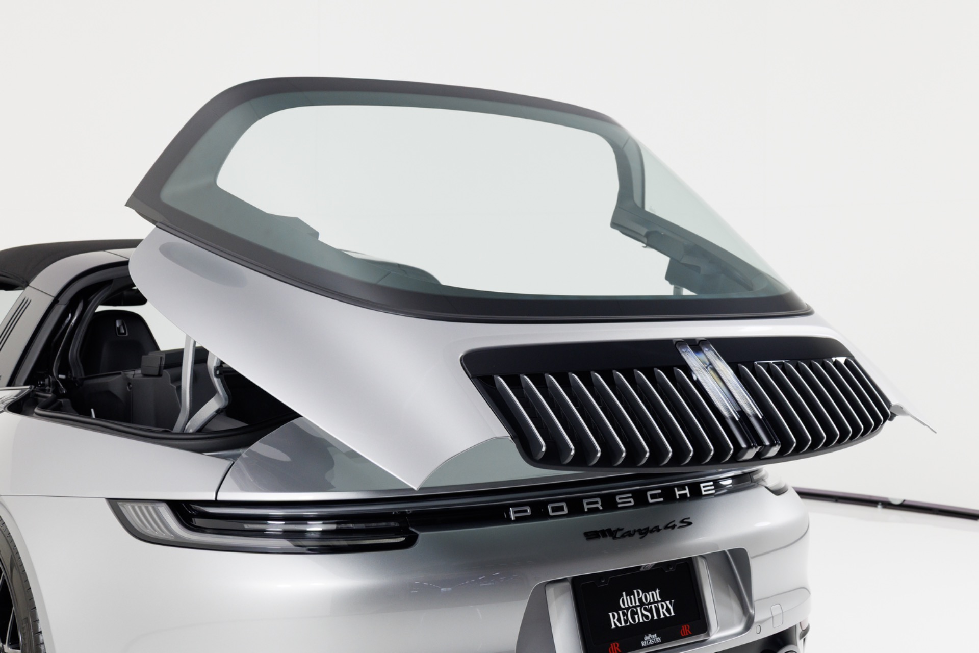 2022 Porsche 911 S - Photo 53