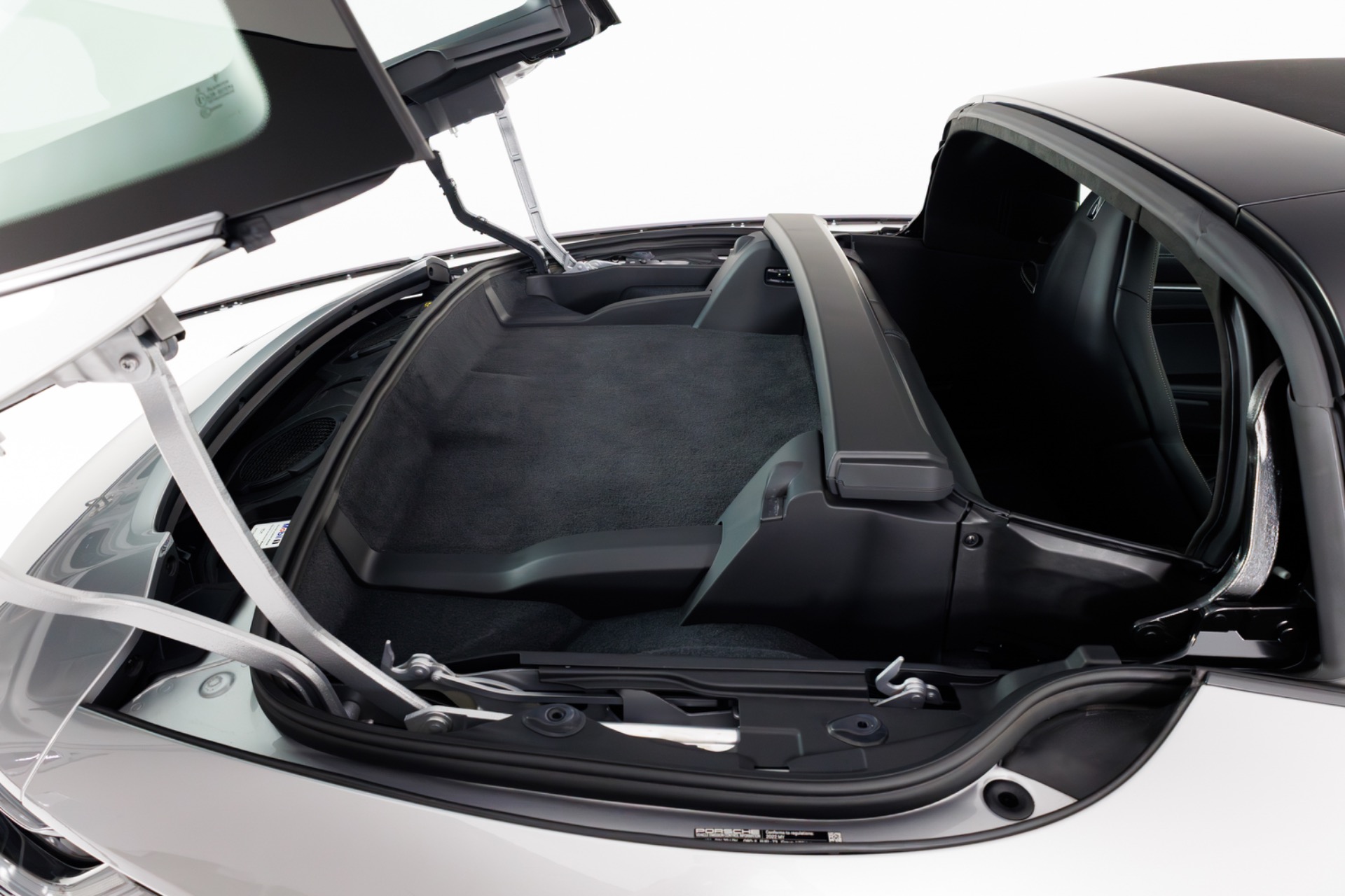 2022 Porsche 911 S - Photo 54