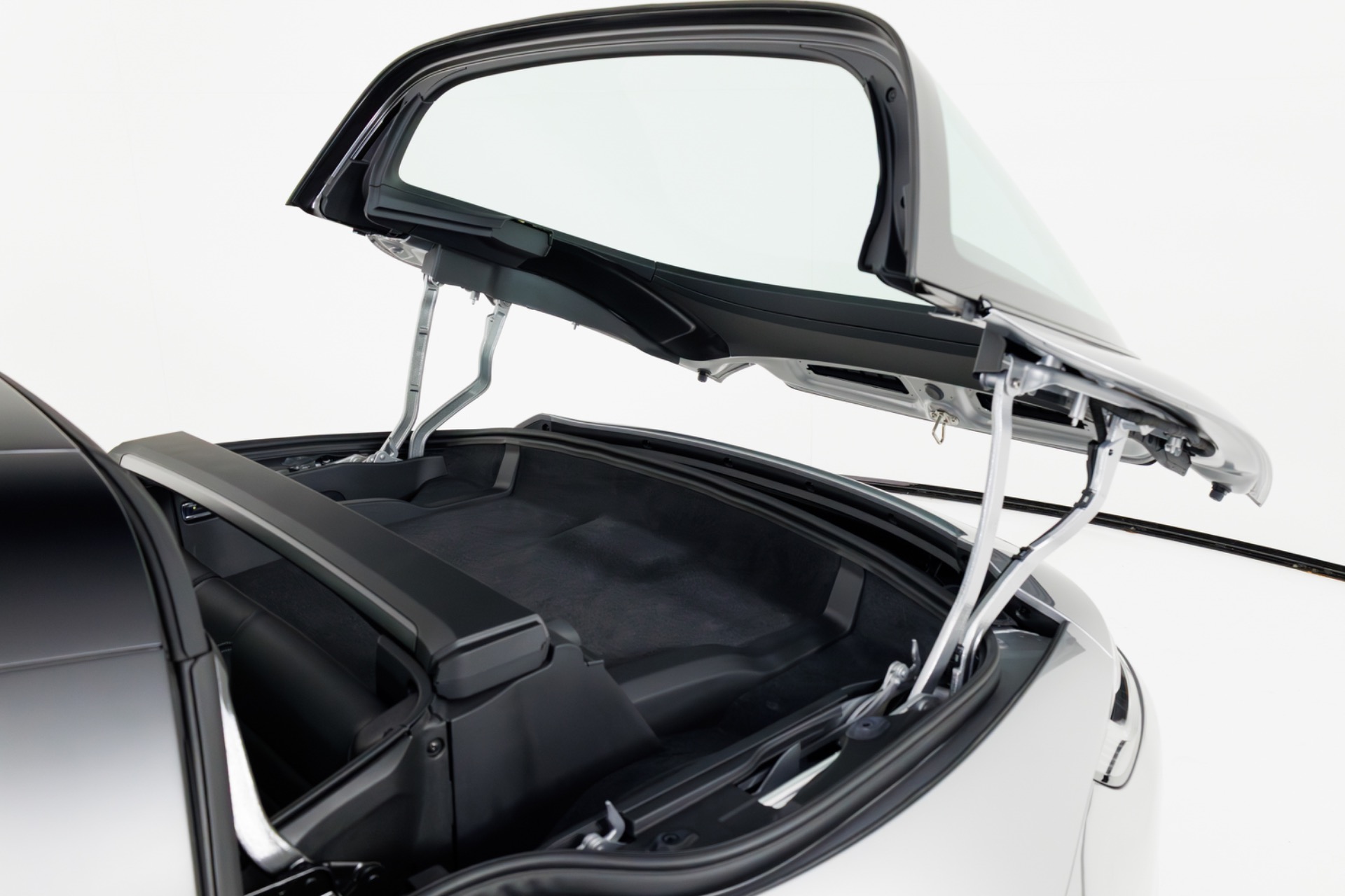 2022 Porsche 911 S - Photo 55