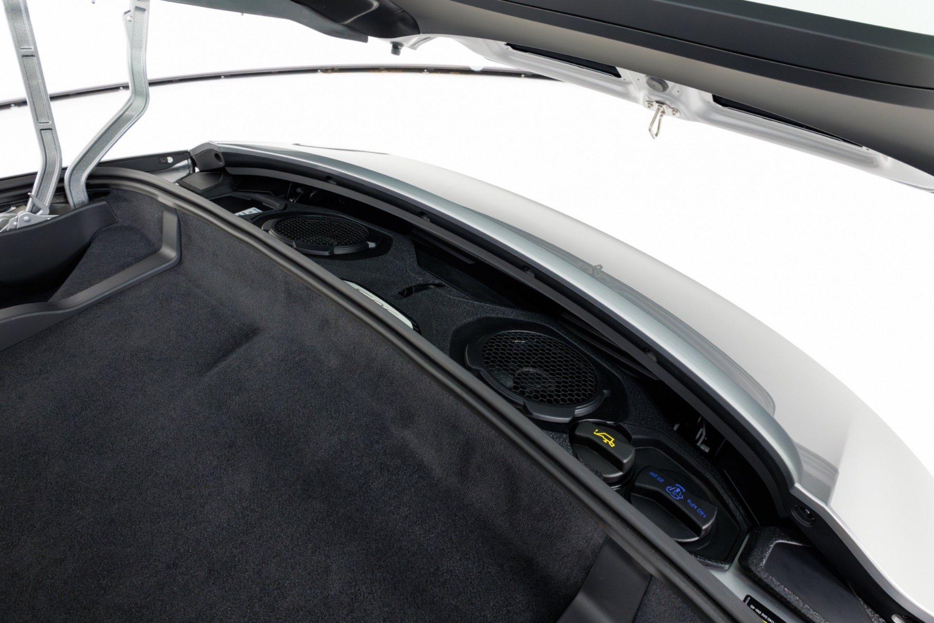2022 Porsche 911 S - Photo 56