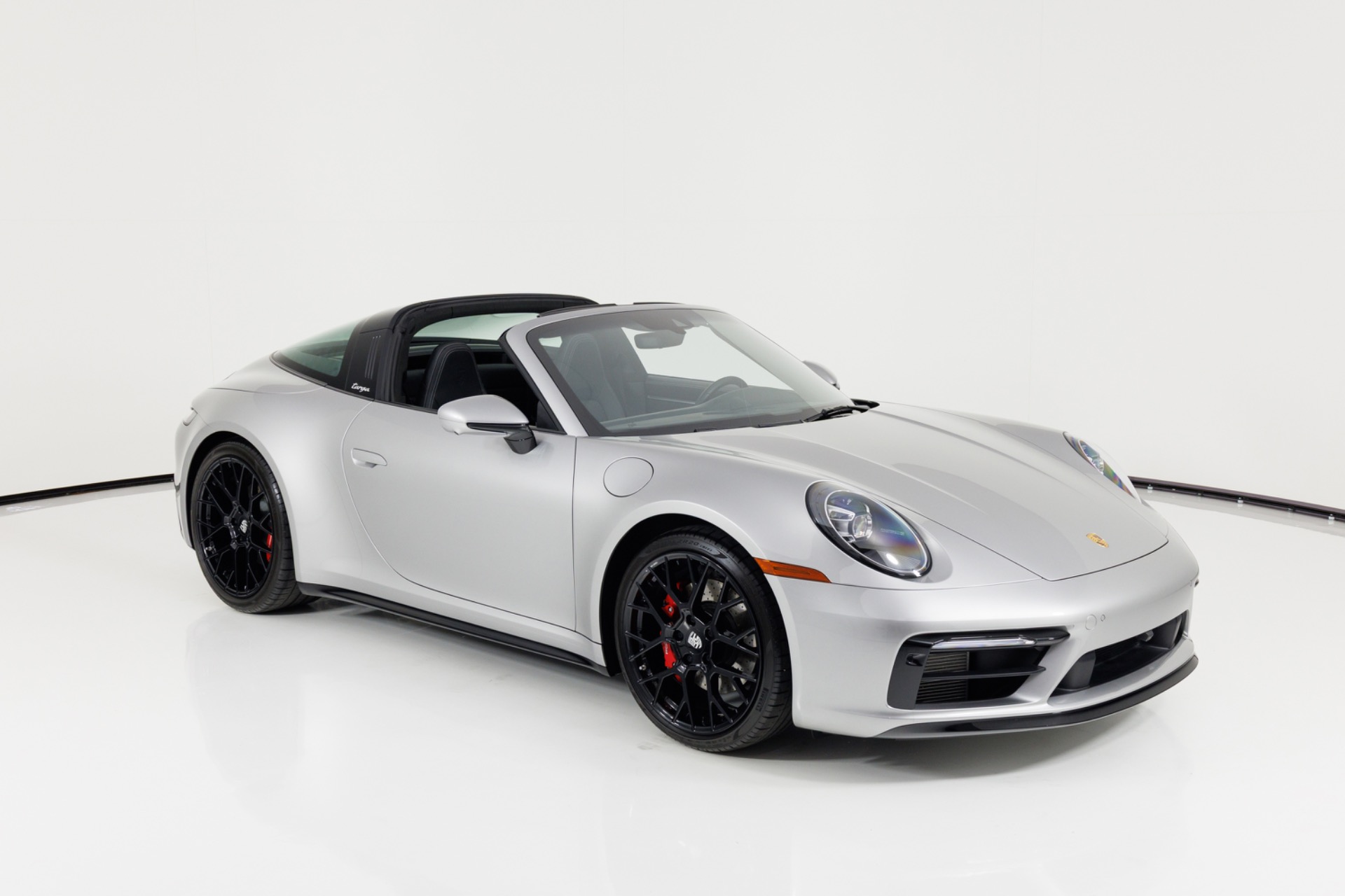 2022 Porsche 911 S - Photo 57