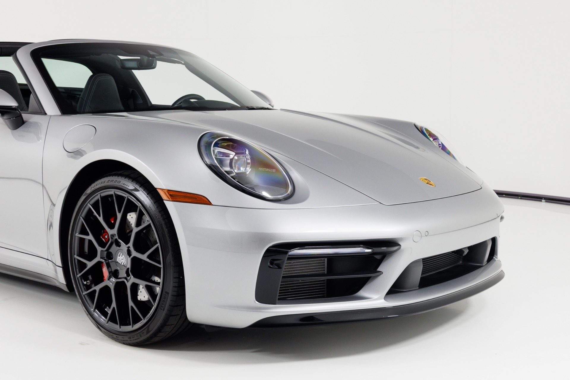 2022 Porsche 911 S - Photo 58