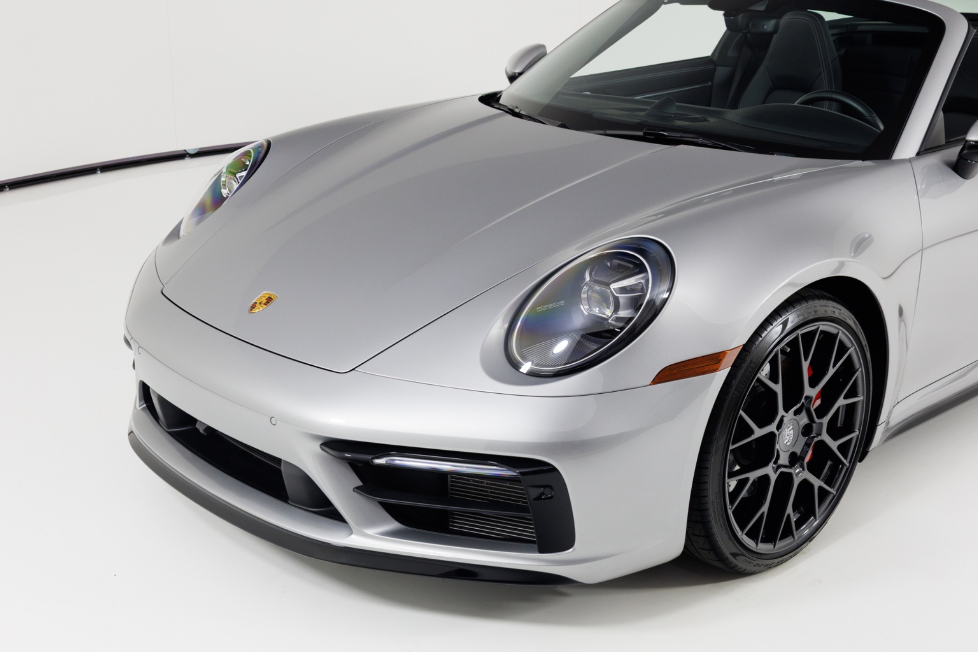 2022 Porsche 911 S - Photo 59