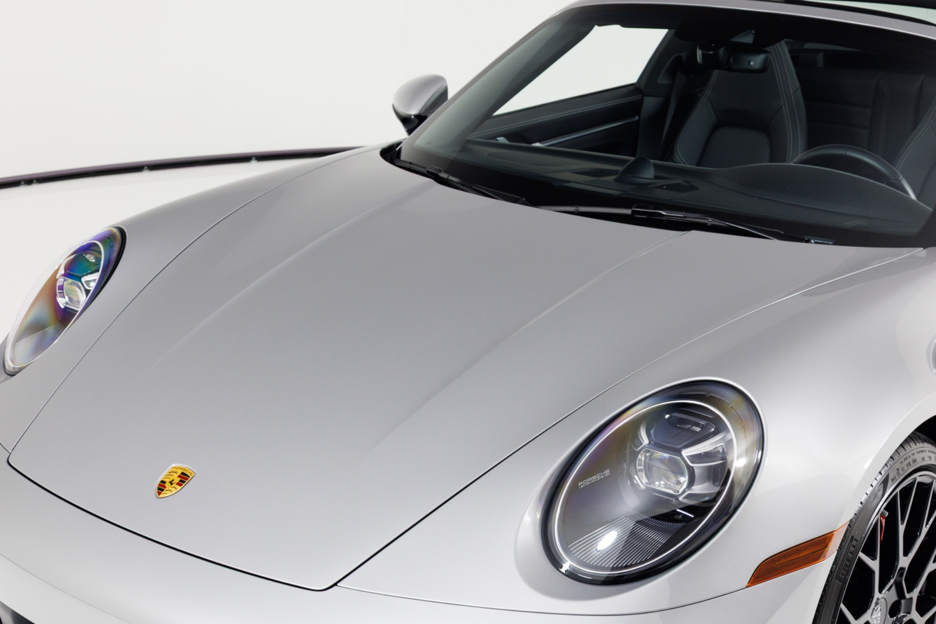 2022 Porsche 911 S - Photo 60