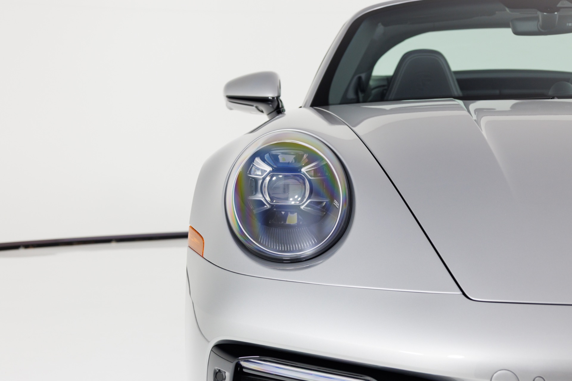 2022 Porsche 911 S - Photo 62