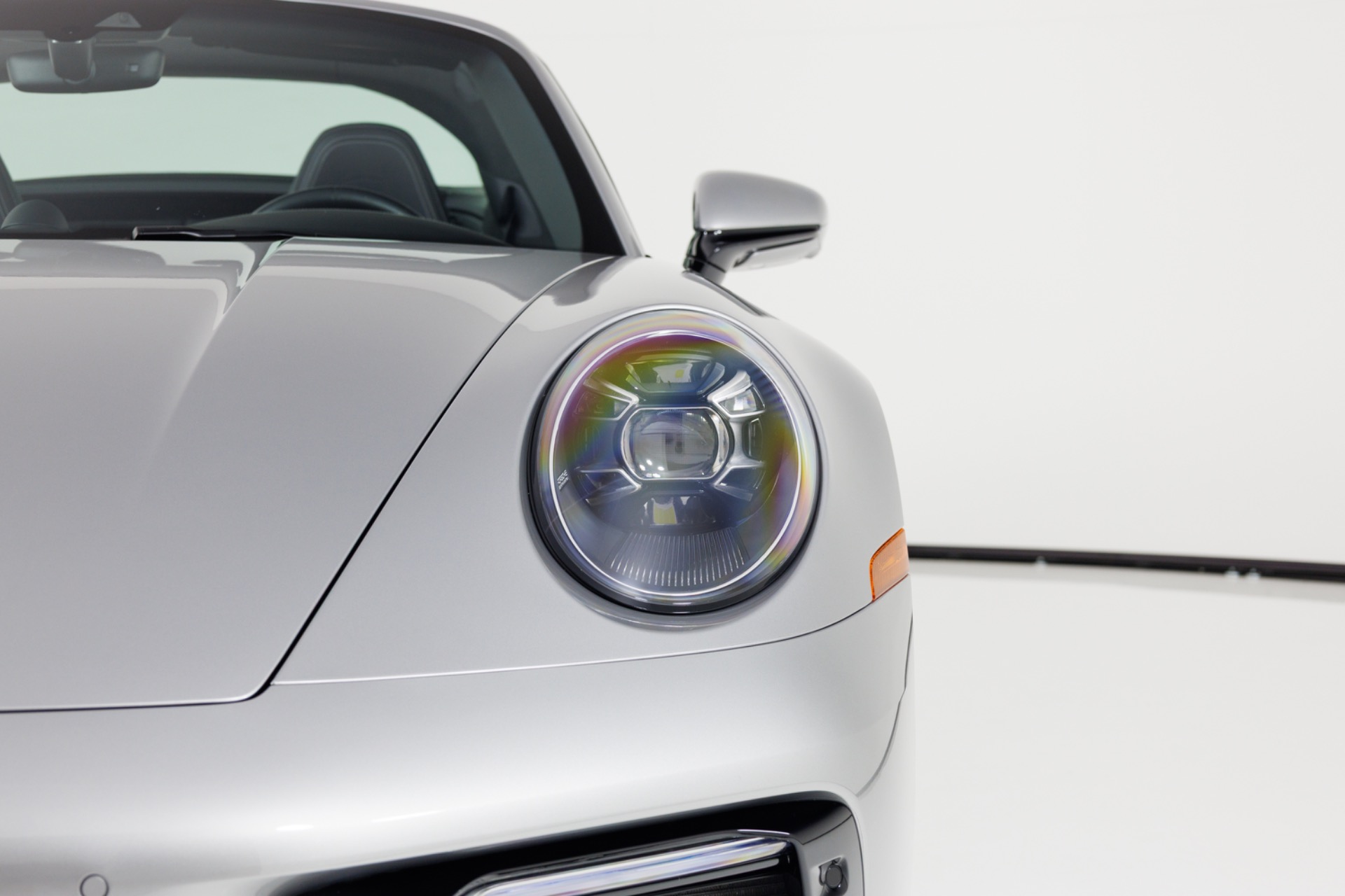 2022 Porsche 911 S - Photo 63