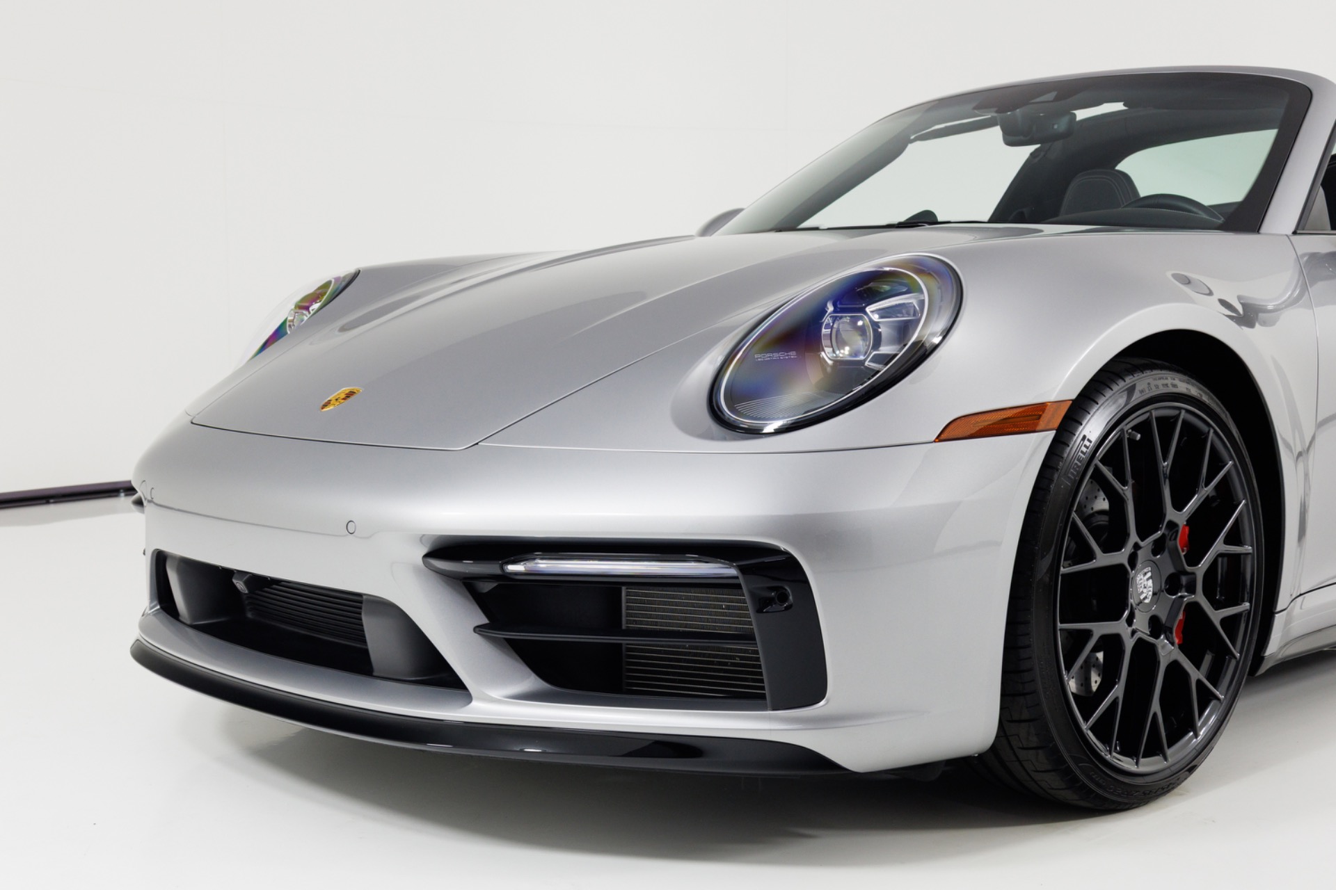 2022 Porsche 911 S - Photo 64