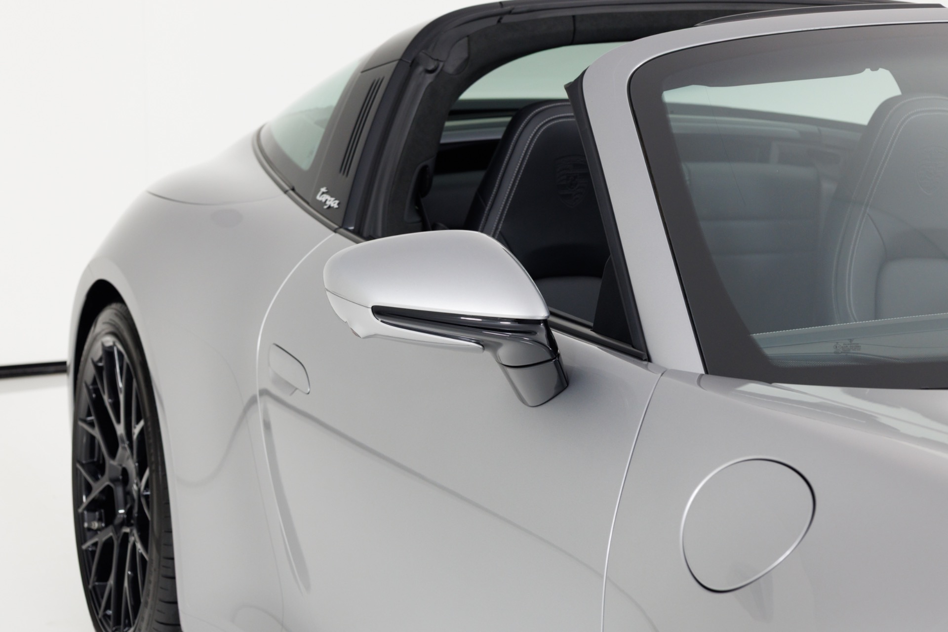 2022 Porsche 911 S - Photo 65