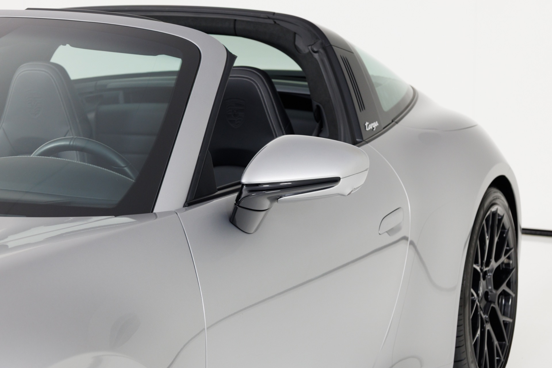 2022 Porsche 911 S - Photo 66