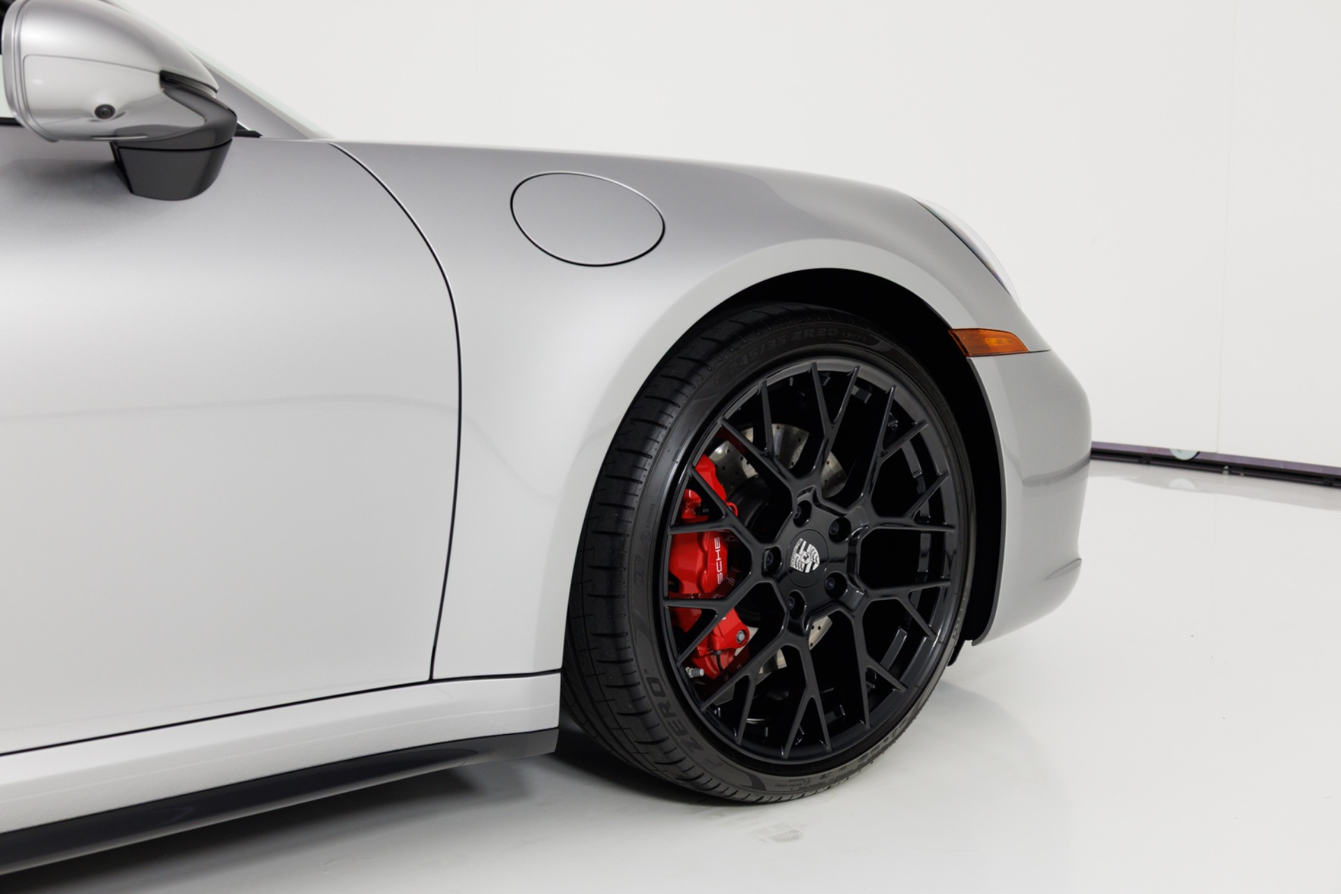 2022 Porsche 911 S - Photo 67